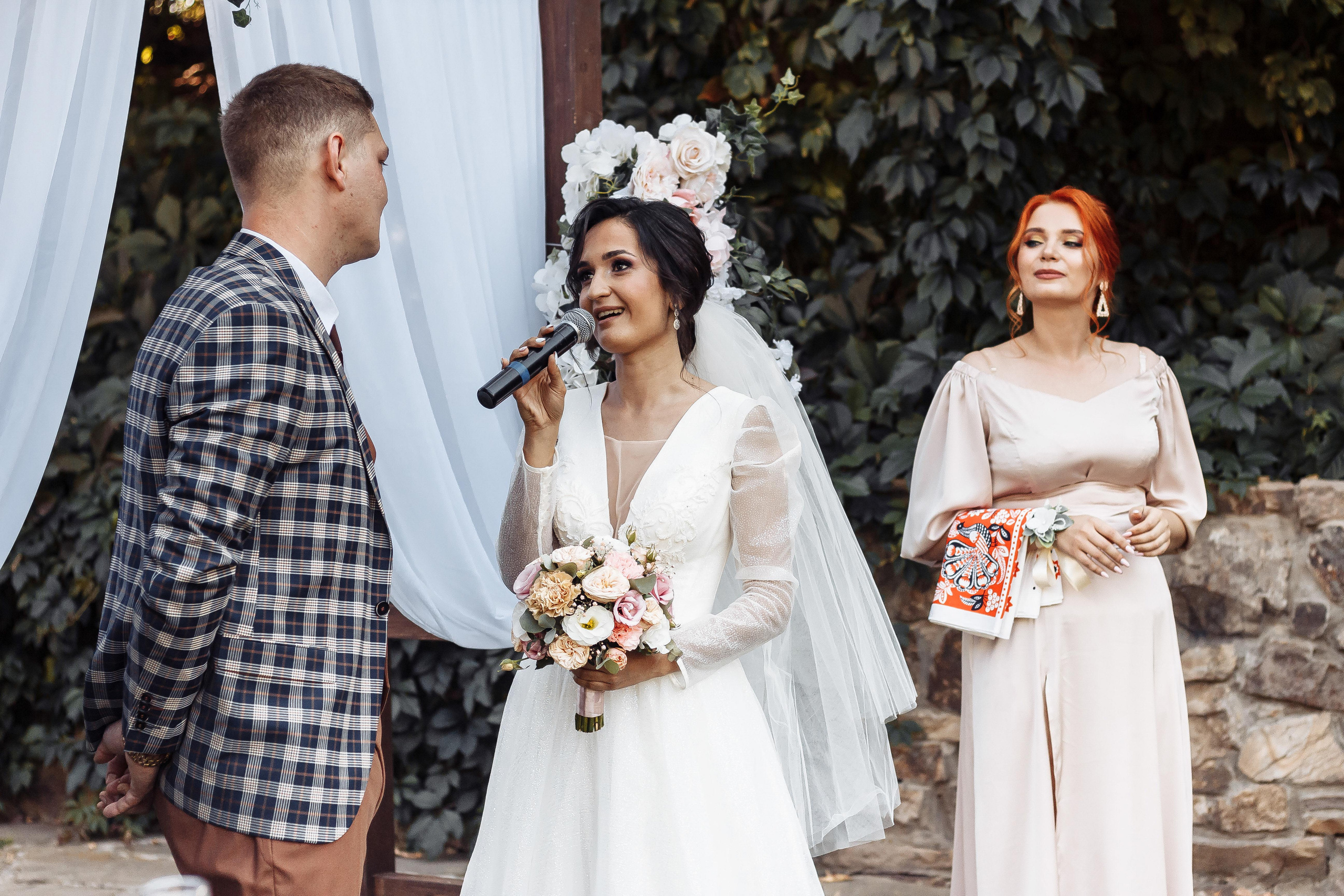 Свадьба Андрея и Наташи 11 сентября 2021. Контент фотограф в Ростове-на-Дону Мардус Павел