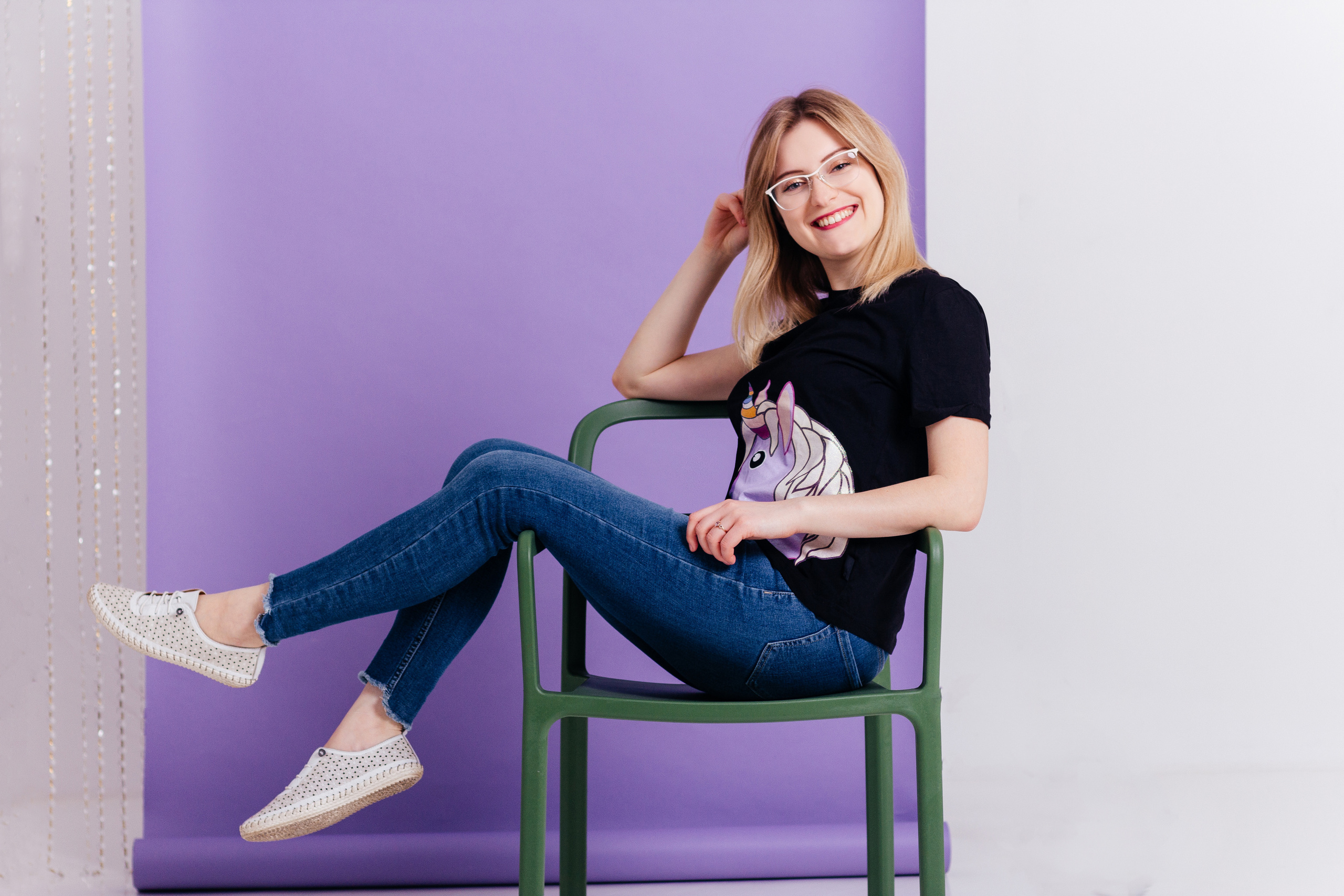 Анастасия Стоянова «Репетитор английского языка». Контент фотограф в Ростове-на-Дону Мардус Павел