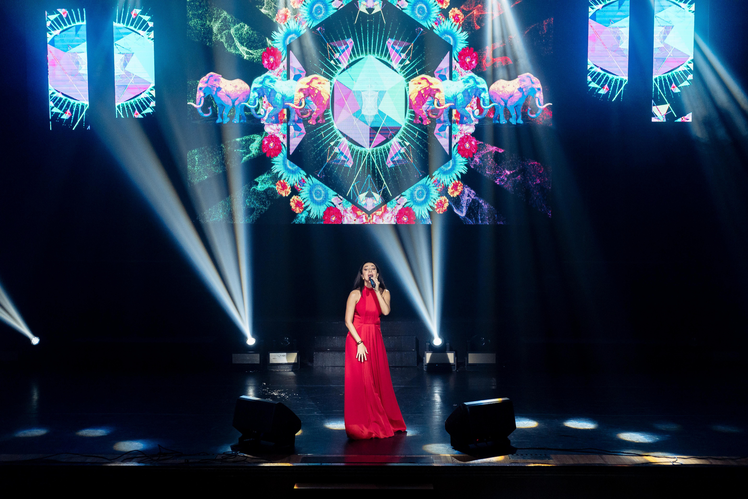 Благотворительный проект «Сцена». Контент фотограф в Ростове-на-Дону Мардус Павел