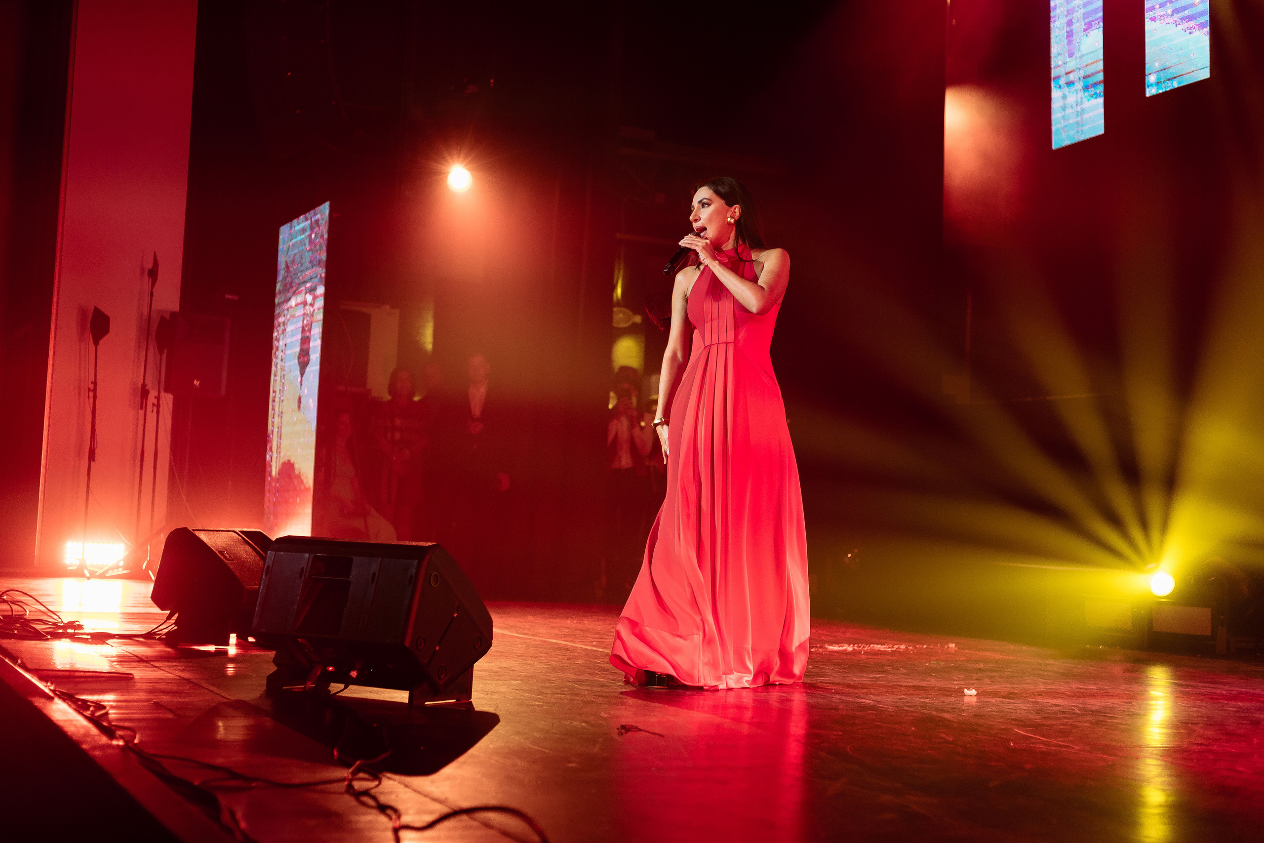 Благотворительный проект «Сцена». Контент фотограф в Ростове-на-Дону Мардус Павел