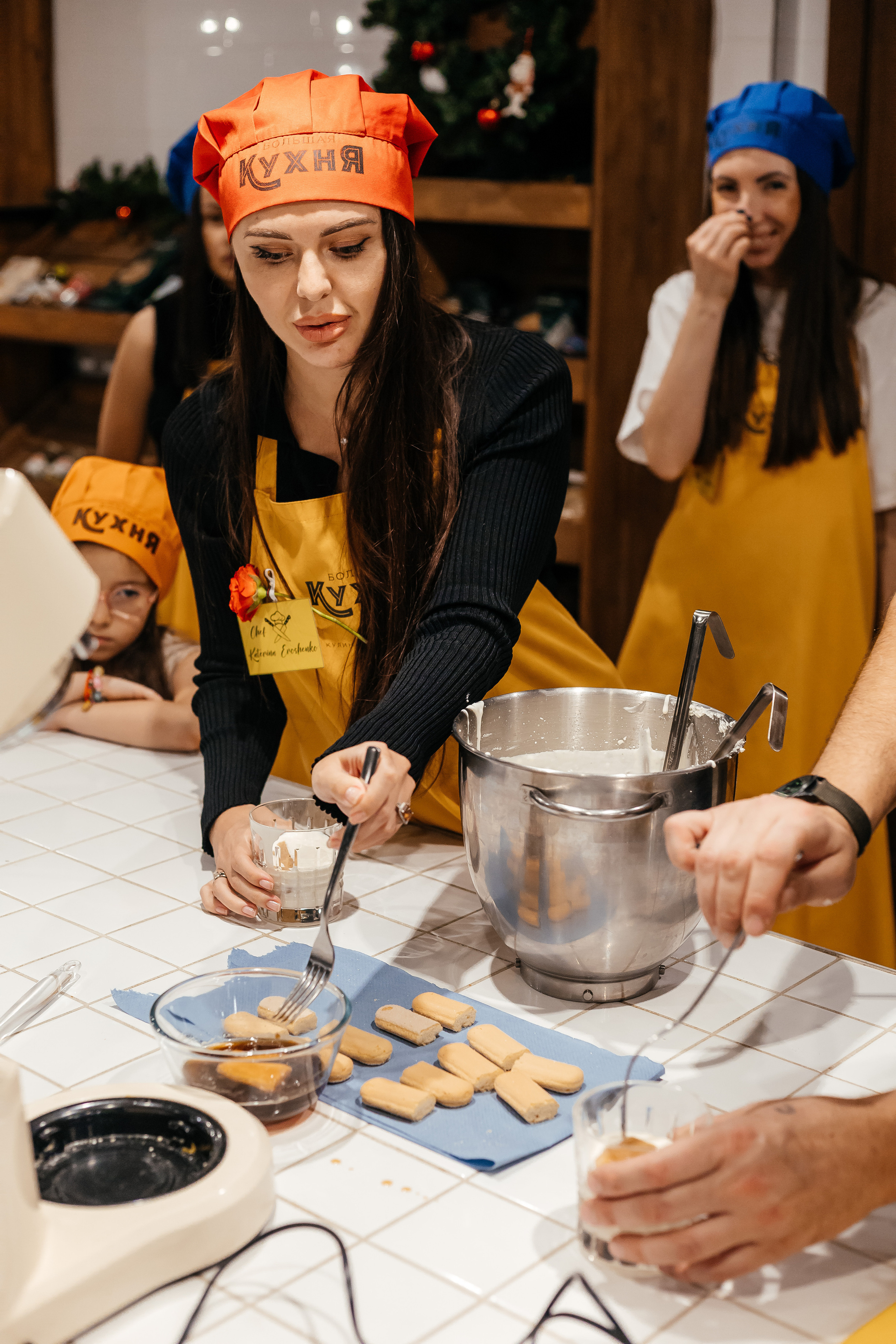 Девичник Екатерины Ярошенко. Контент фотограф в Ростове-на-Дону Мардус Павел