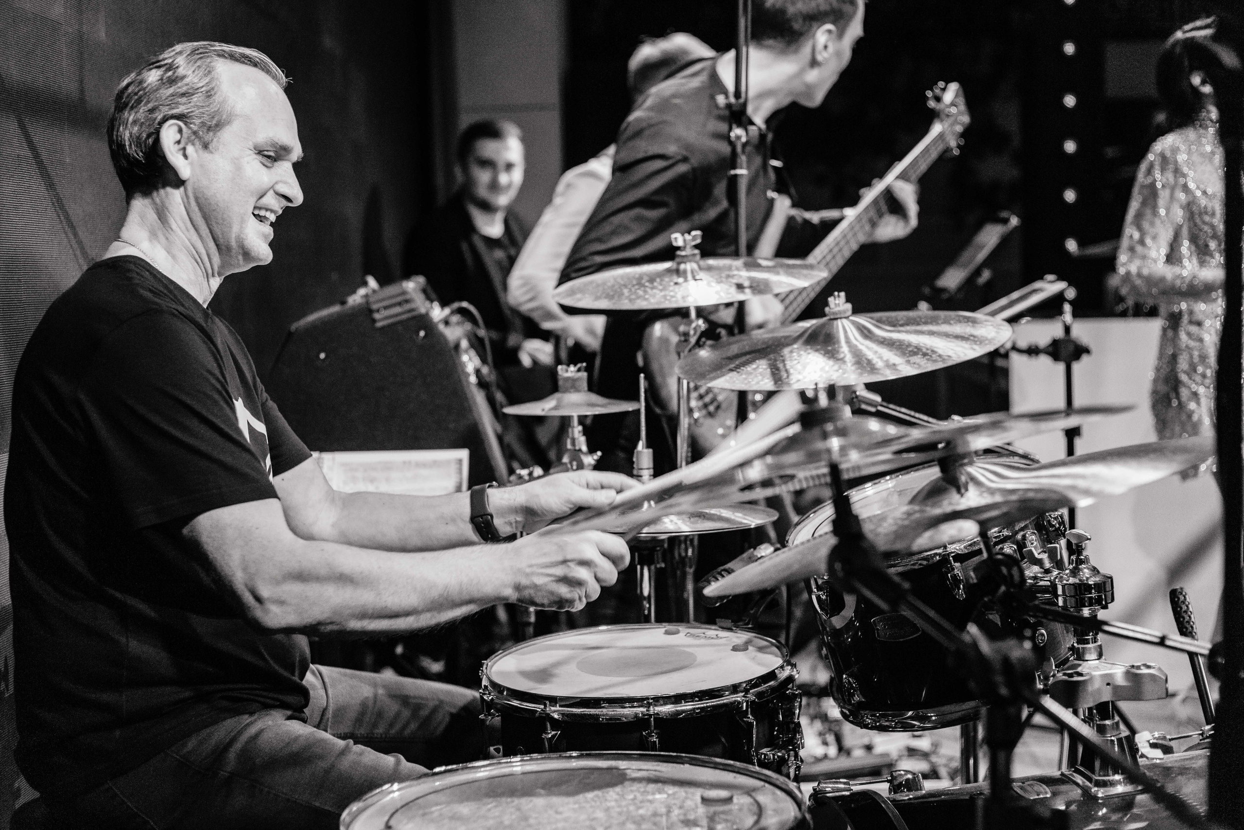 Екатерина Ярошенко «Творческий вечер». Контент фотограф в Ростове-на-Дону Мардус Павел