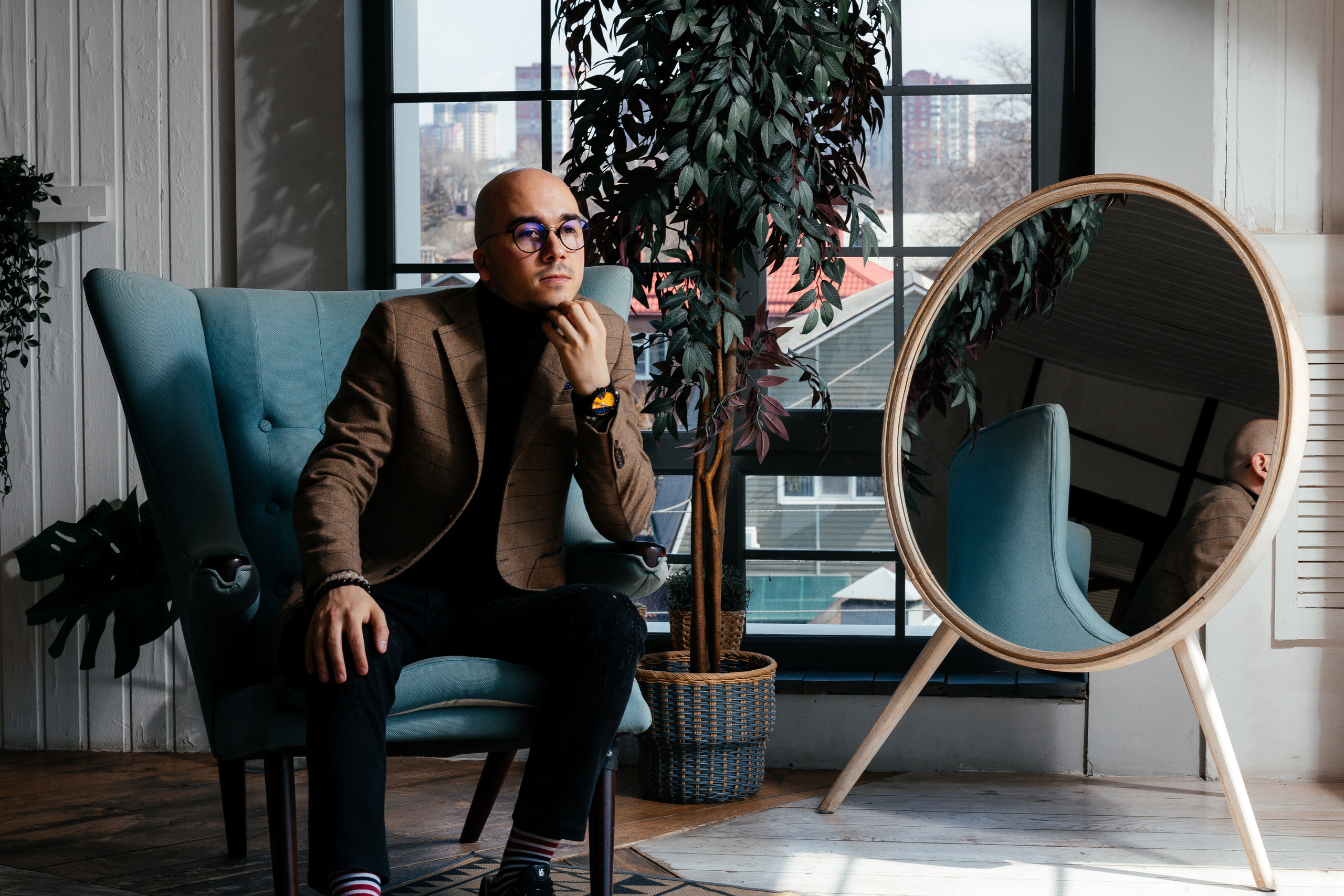 Антон и Катя. Контент фотограф в Ростове-на-Дону Мардус Павел