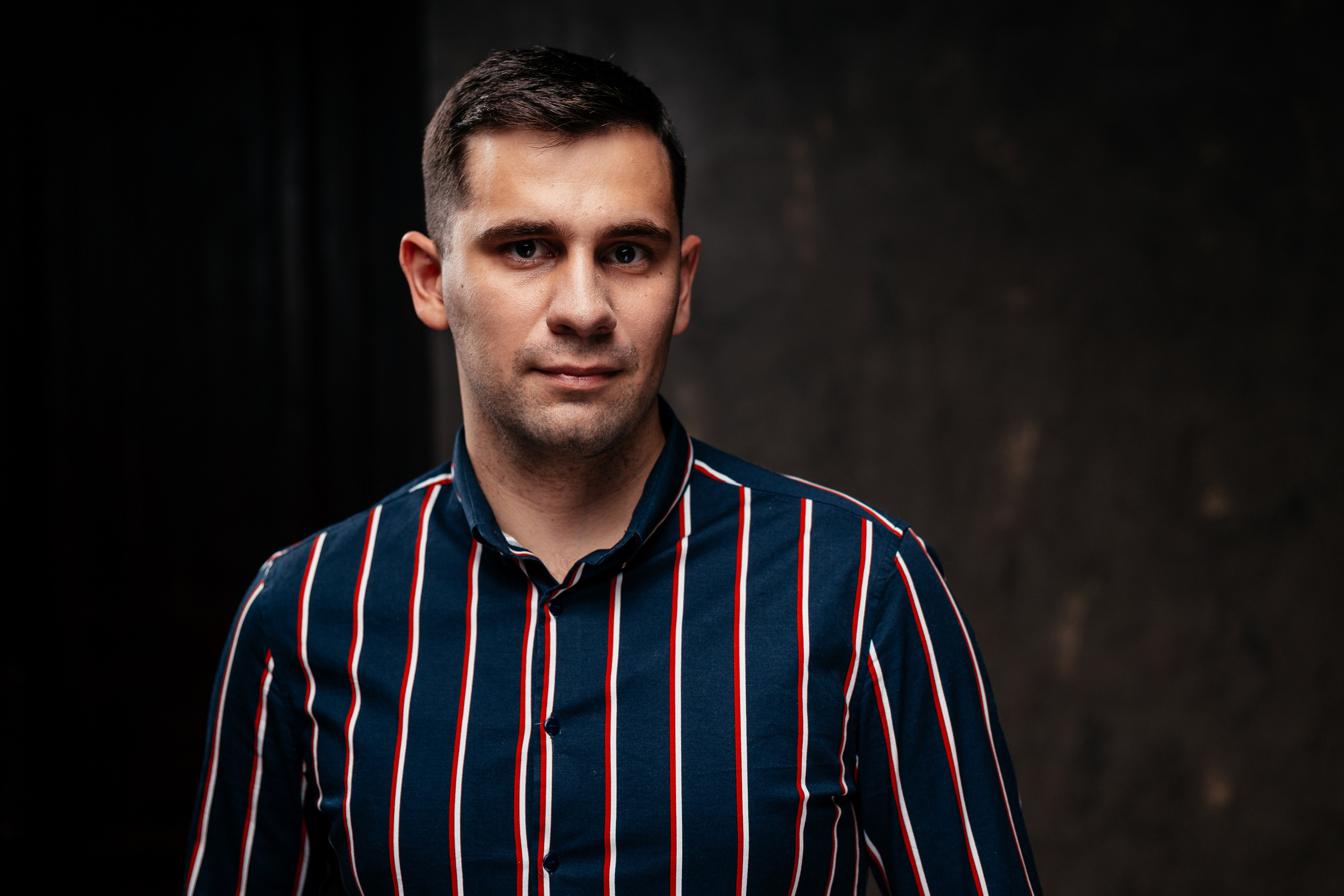 Игорь Пименов «Комик». Контент фотограф в Ростове-на-Дону Мардус Павел