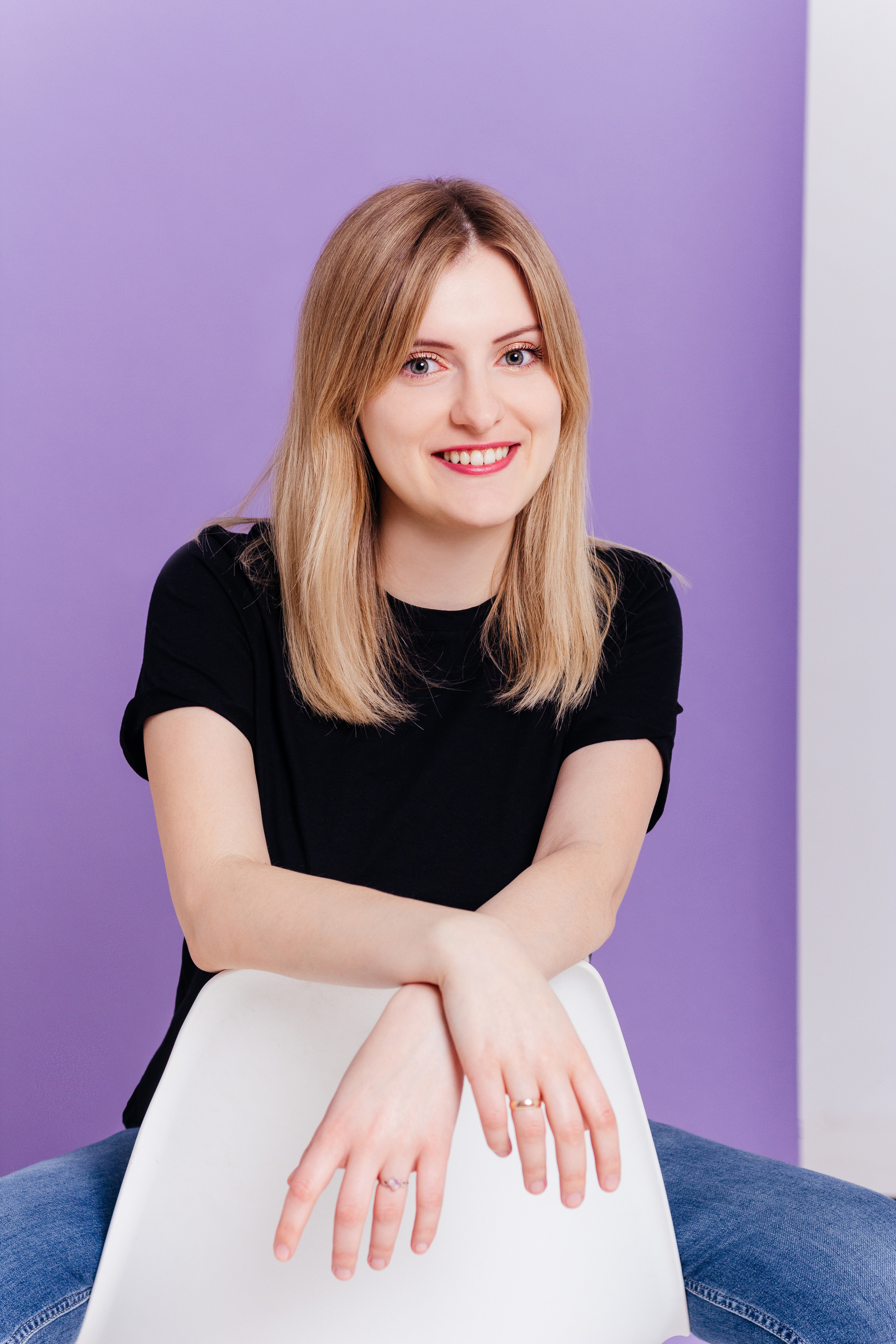 Анастасия Стоянова «Репетитор английского языка». Контент фотограф в Ростове-на-Дону Мардус Павел