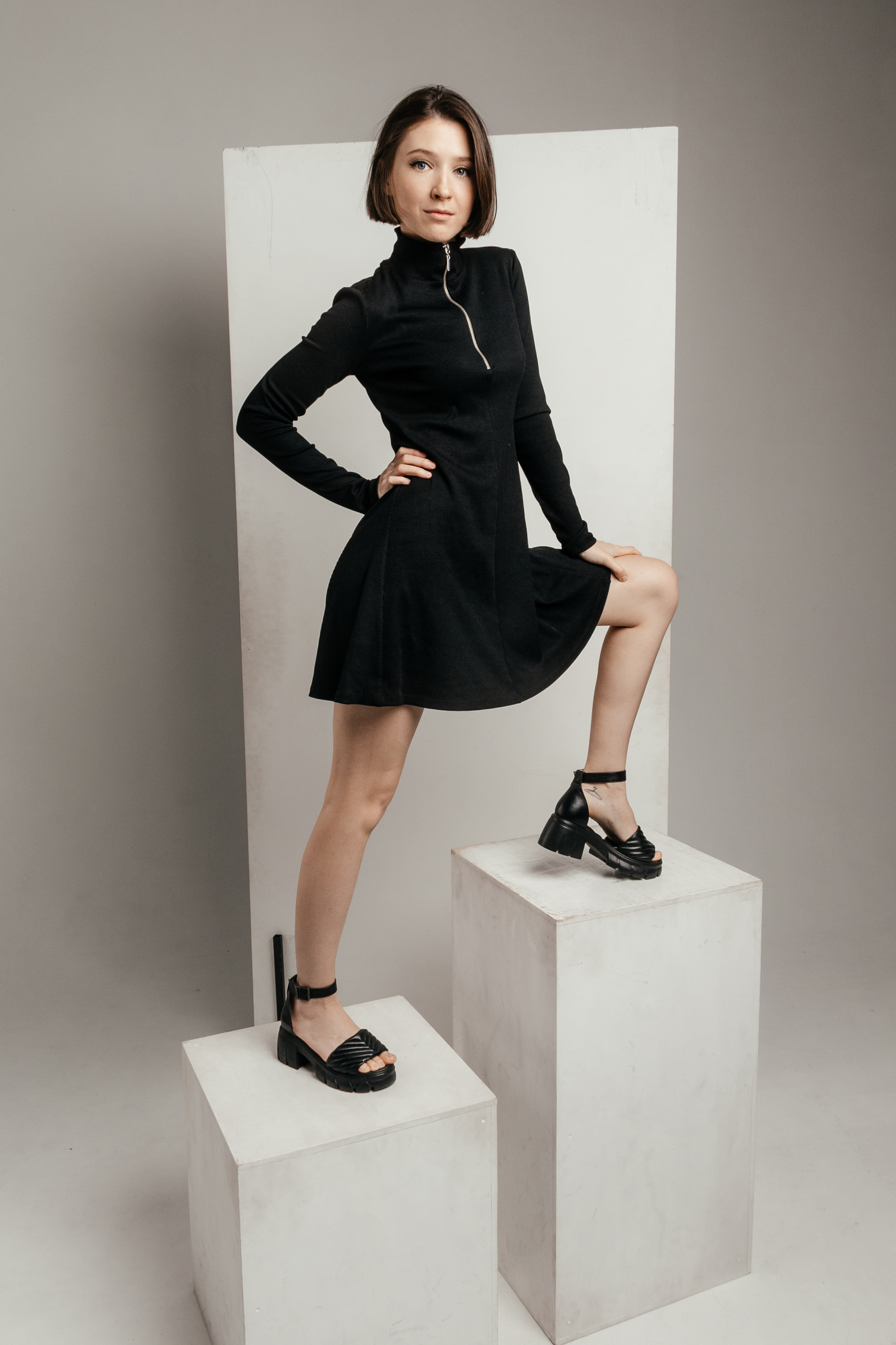 Юлия Кинеберг «Актриса театра и кино». Контент фотограф в Ростове-на-Дону Мардус Павел