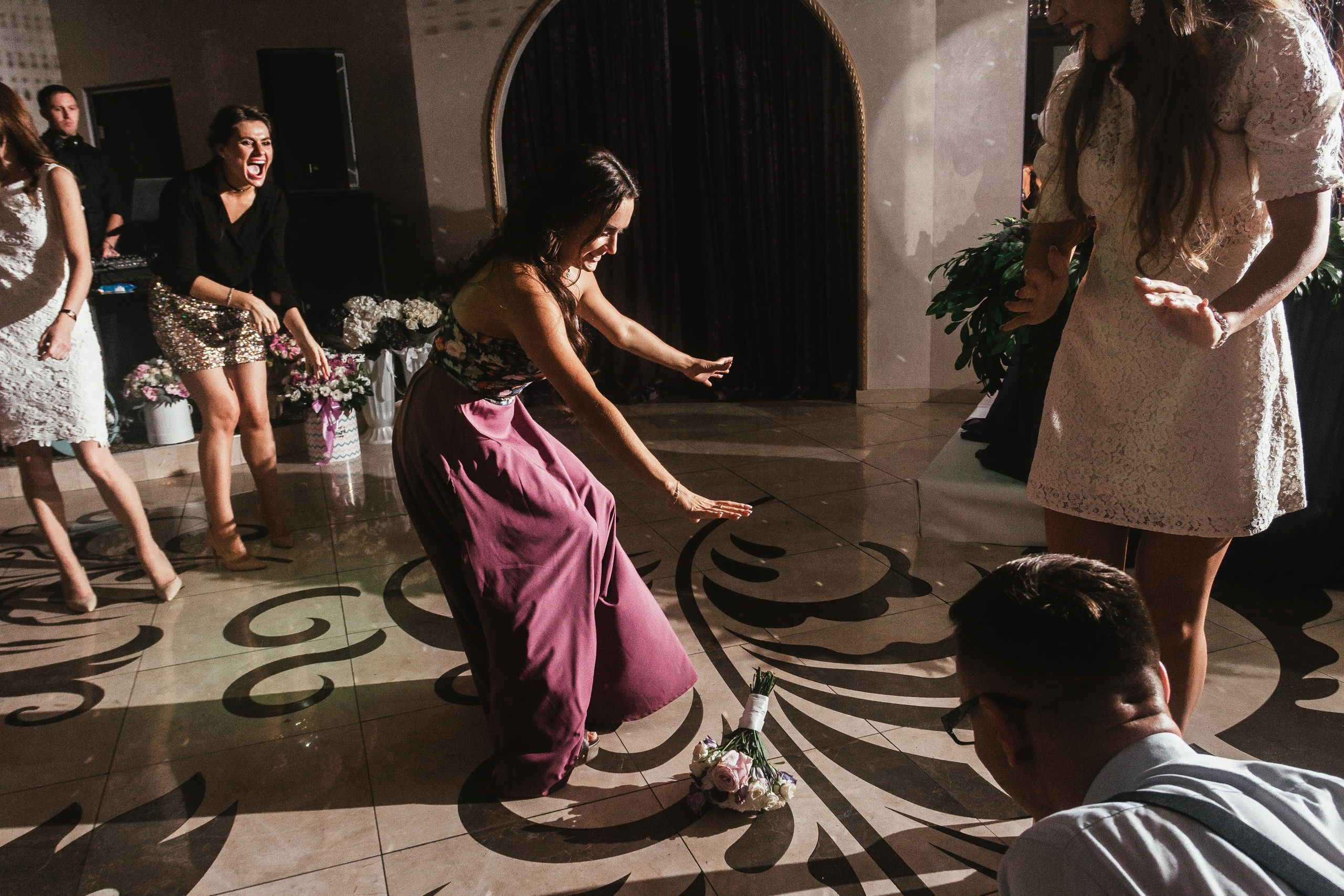 Свадьба Алексея и Валерии 5 сентября 2019. Контент фотограф в Ростове-на-Дону Мардус Павел