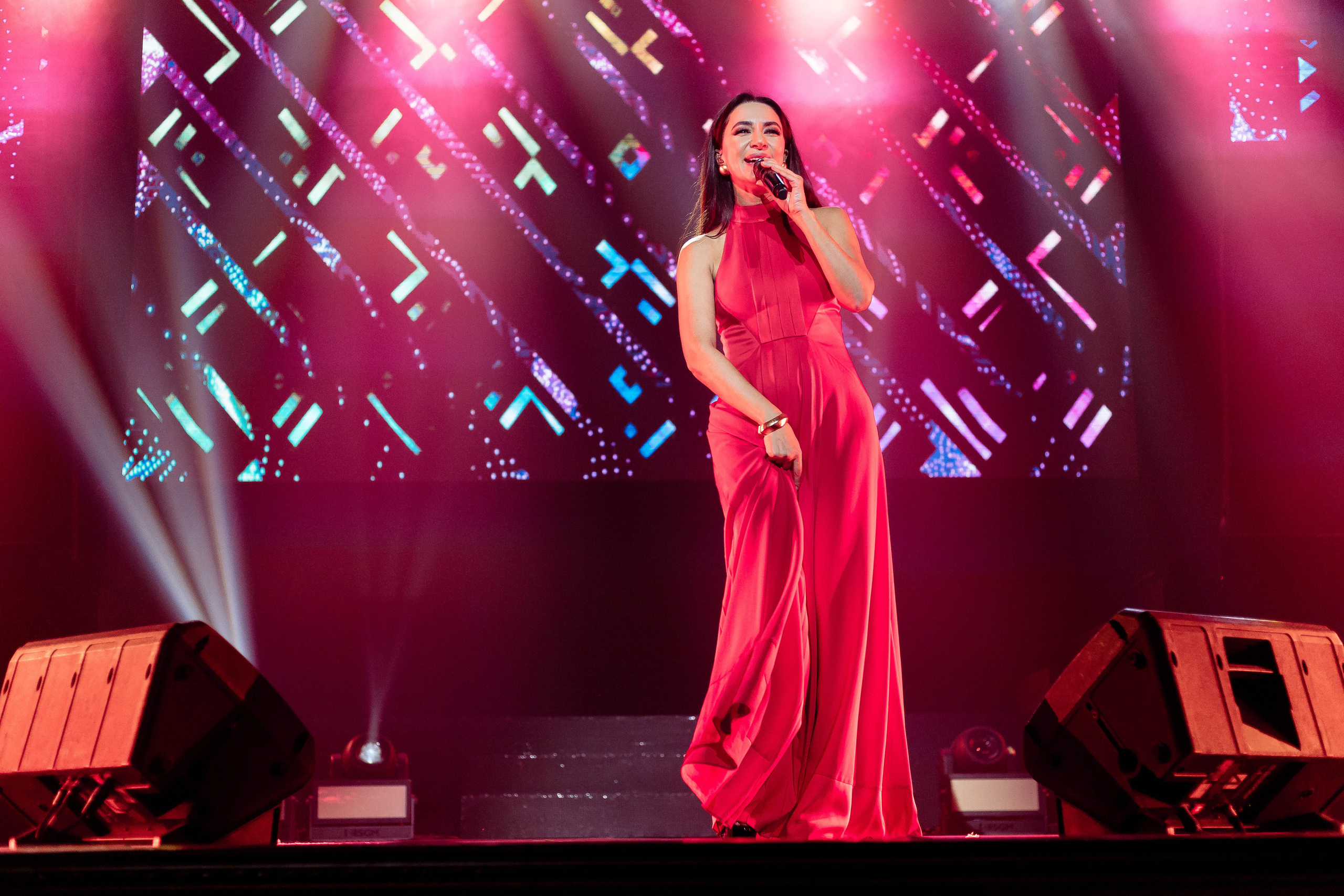 Благотворительный проект «Сцена». Контент фотограф в Ростове-на-Дону Мардус Павел