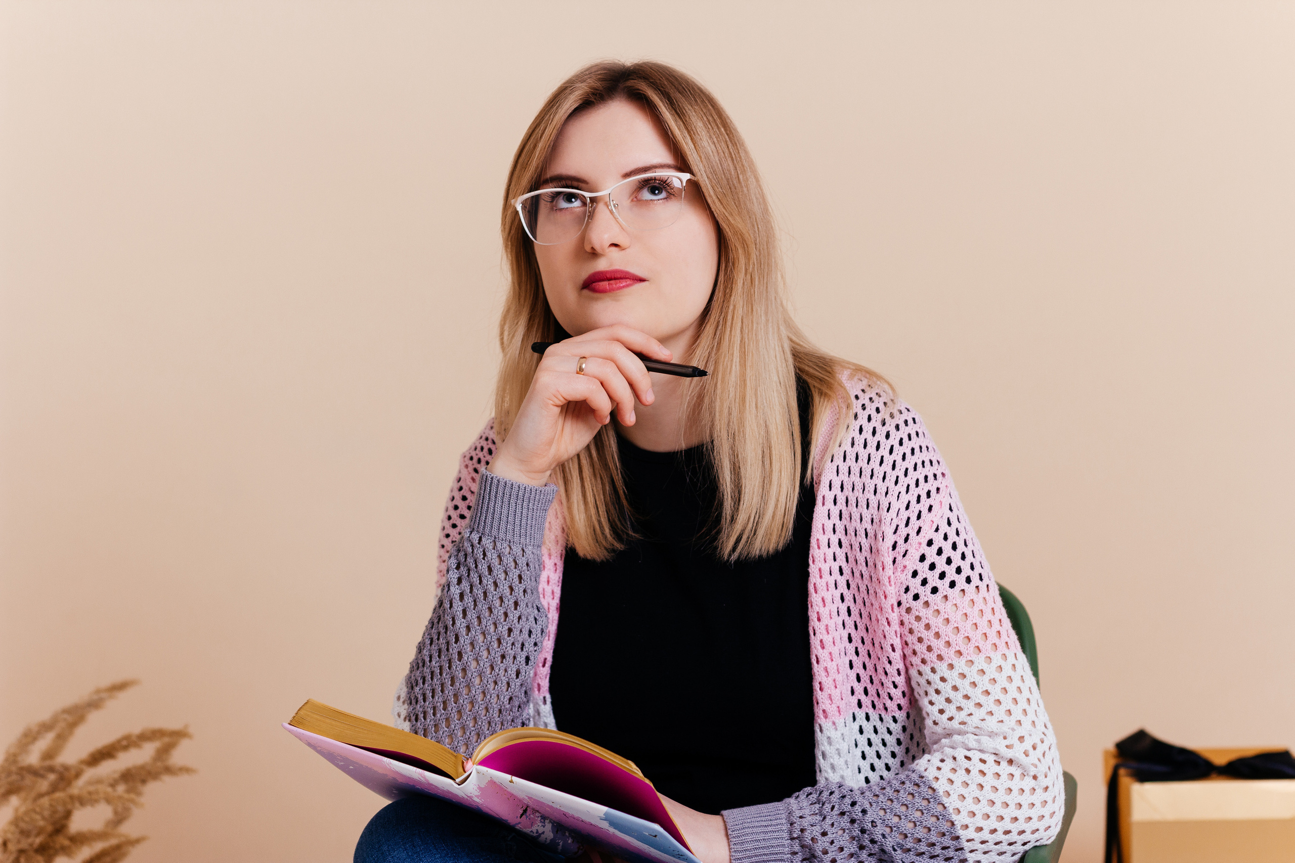 Анастасия Стоянова «Репетитор английского языка». Контент фотограф в Ростове-на-Дону Мардус Павел