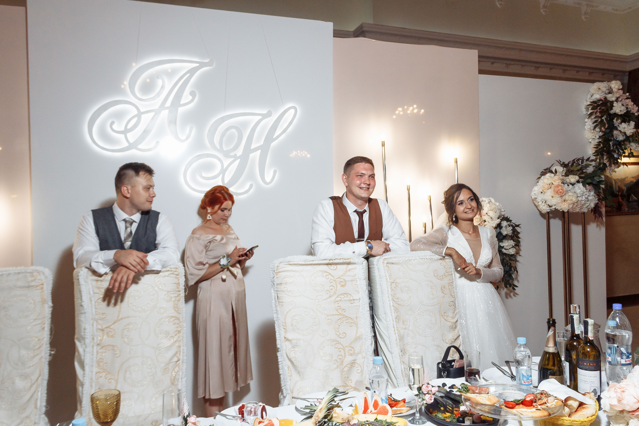 Свадьба Андрея и Наташи 11 сентября 2021. Контент фотограф в Ростове-на-Дону Мардус Павел