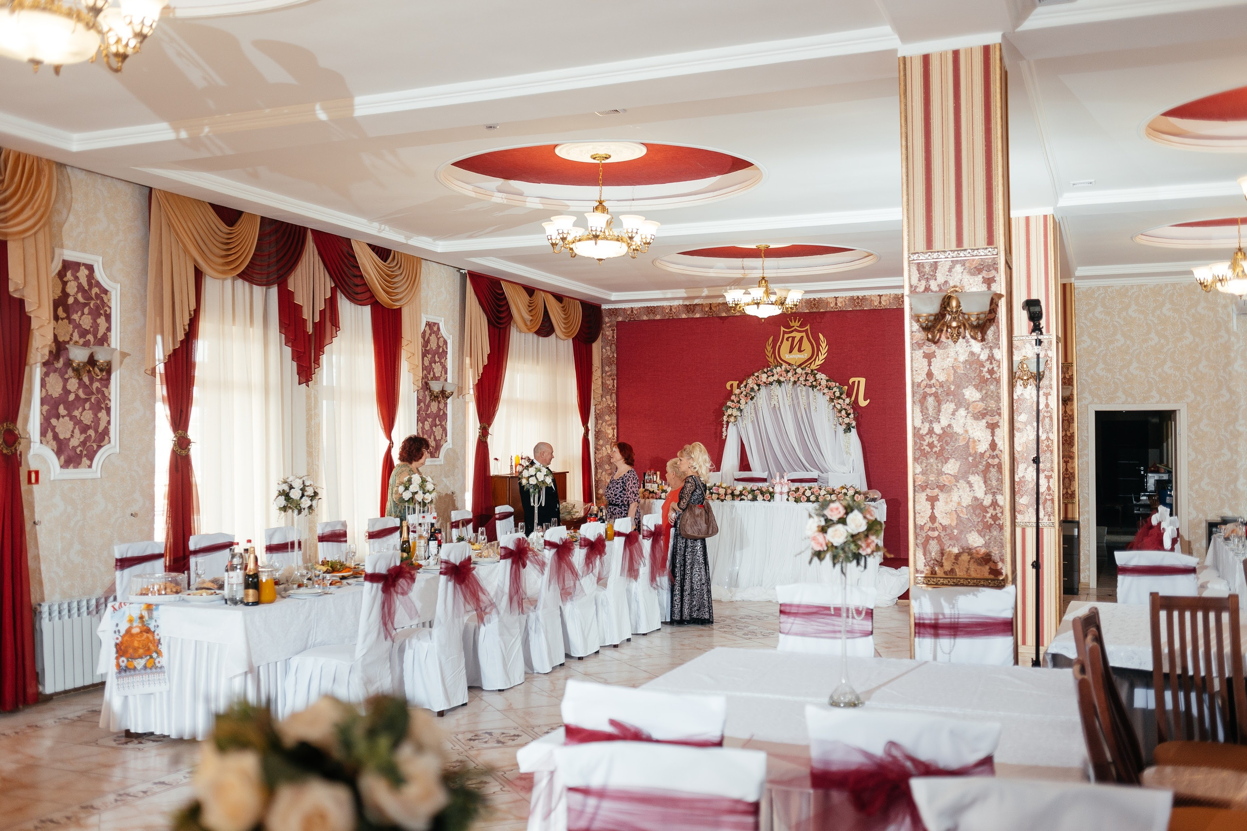 Свадьба Антона и Кристины 28 марта 2020. Контент фотограф в Ростове-на-Дону Мардус Павел