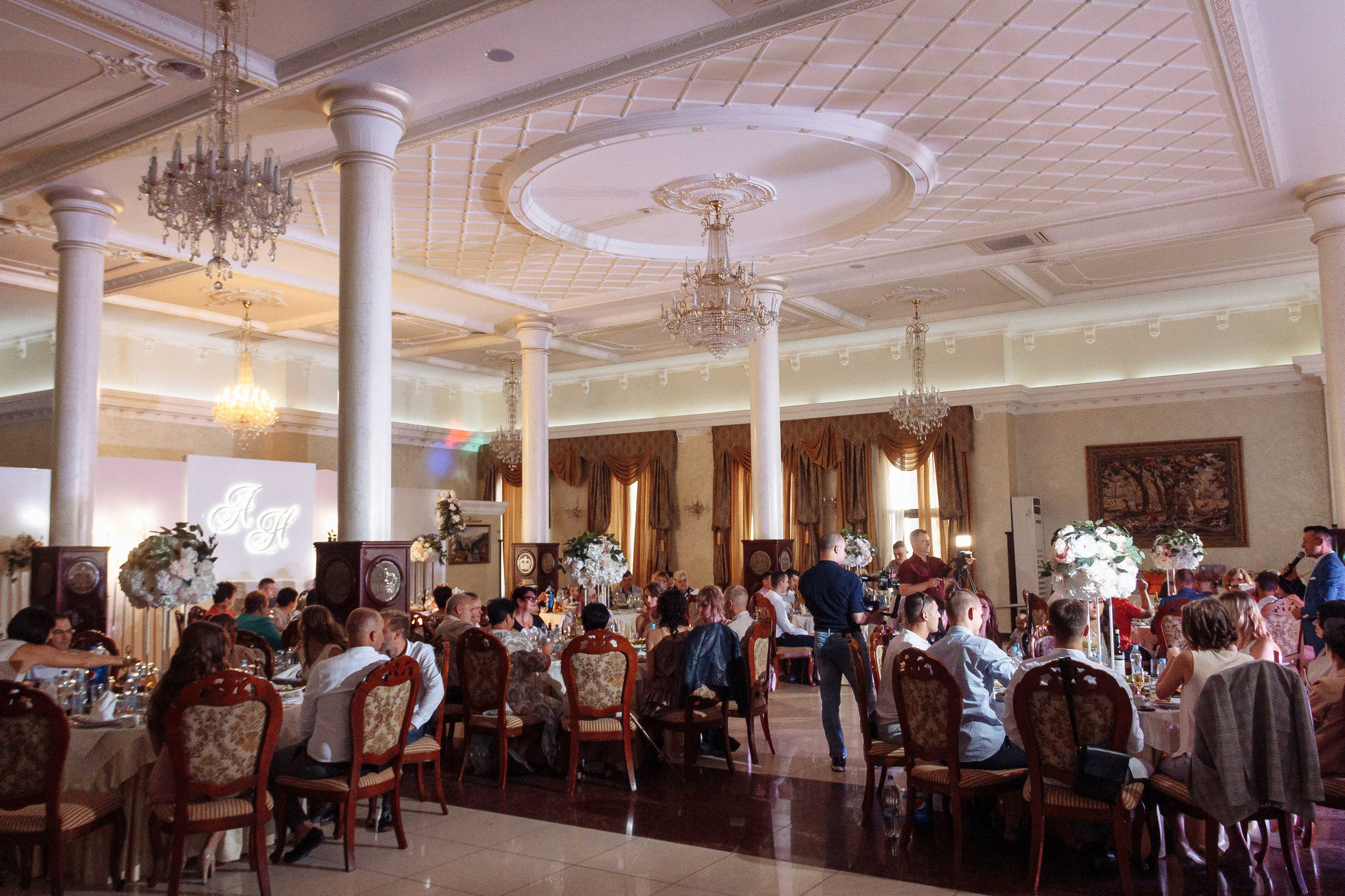 Свадьба Андрея и Наташи 11 сентября 2021. Контент фотограф в Ростове-на-Дону Мардус Павел