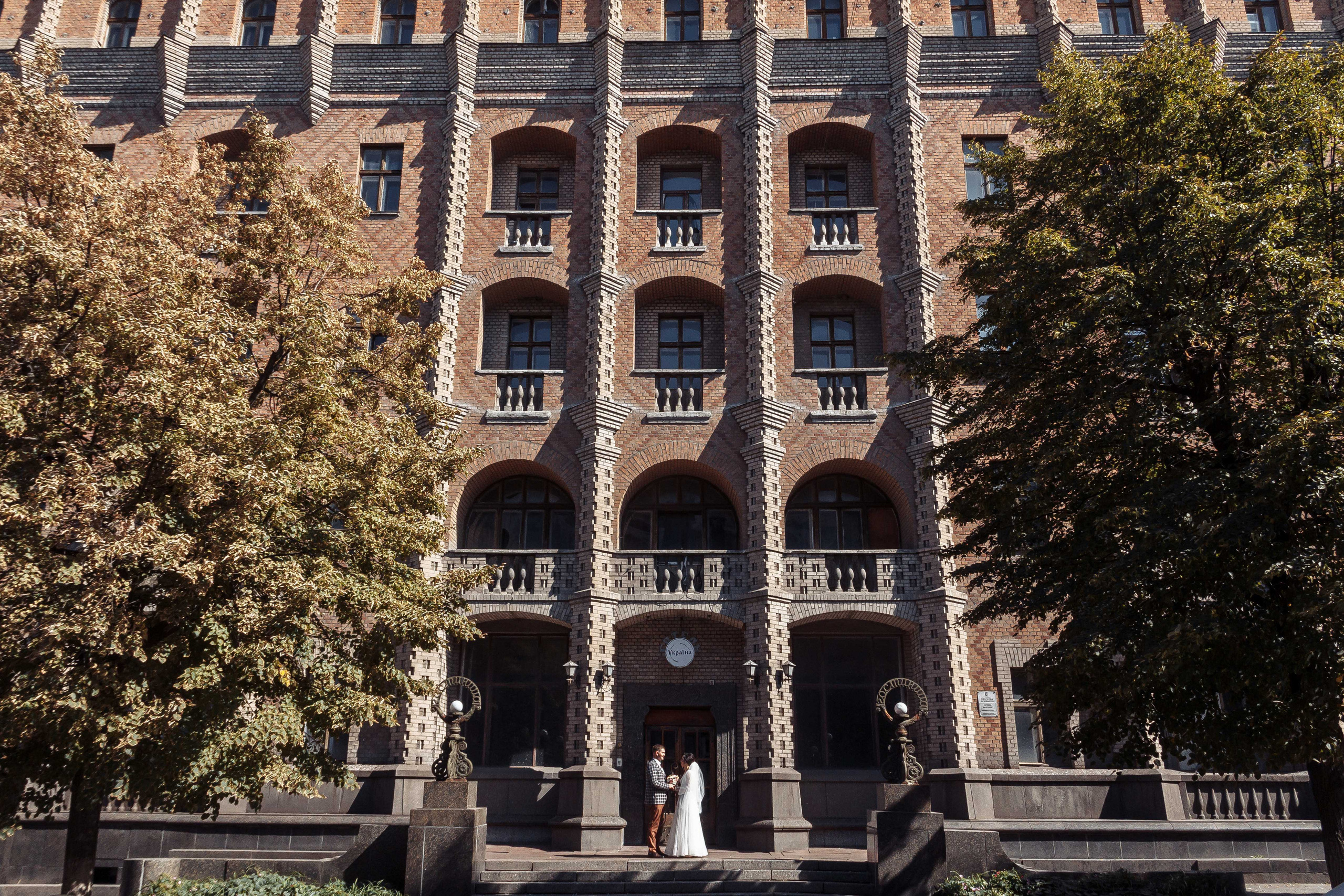 Свадьба Андрея и Наташи 11 сентября 2021. Контент фотограф в Ростове-на-Дону Мардус Павел