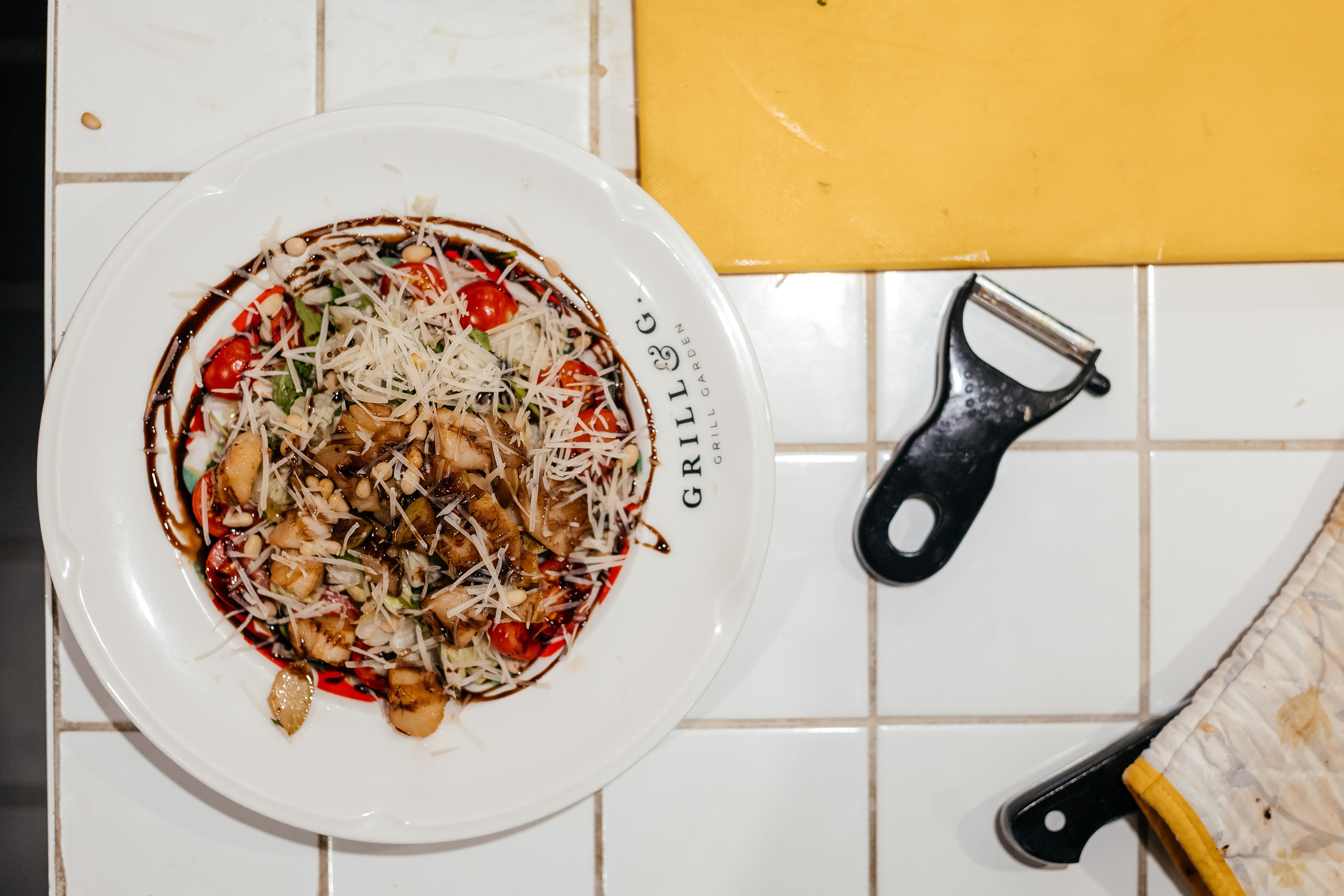 Девичник Екатерины Ярошенко. Контент фотограф в Ростове-на-Дону Мардус Павел