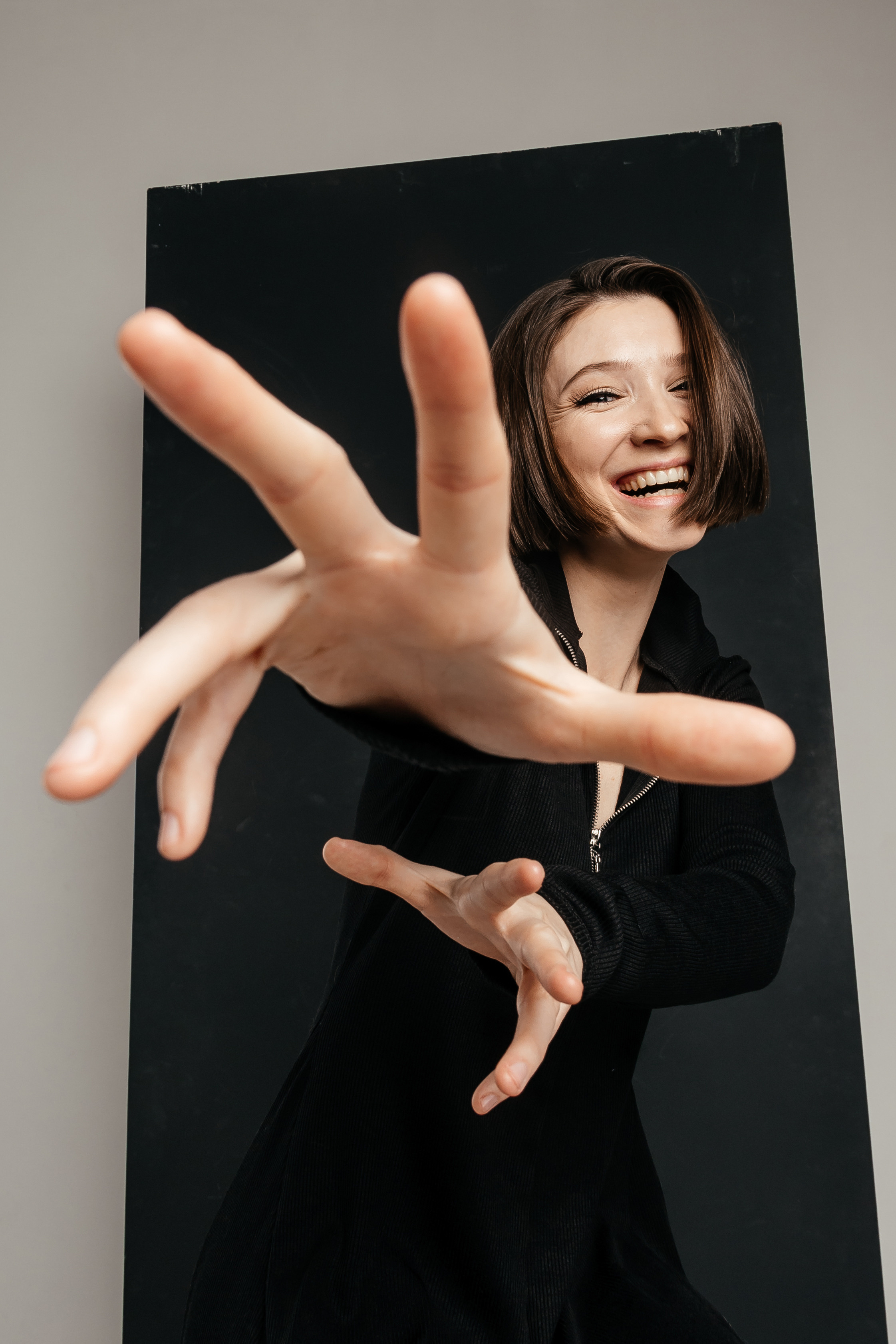 Юлия Кинеберг «Актриса театра и кино». Контент фотограф в Ростове-на-Дону Мардус Павел