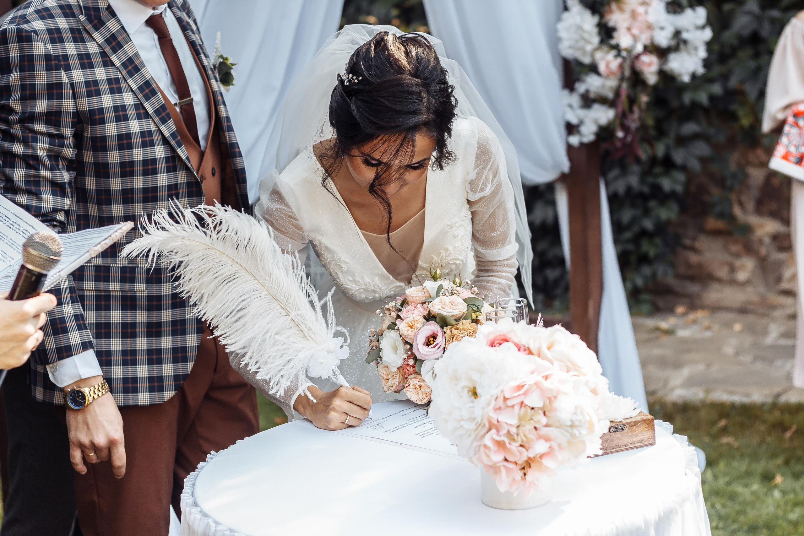 Свадьба Андрея и Наташи 11 сентября 2021. Контент фотограф в Ростове-на-Дону Мардус Павел