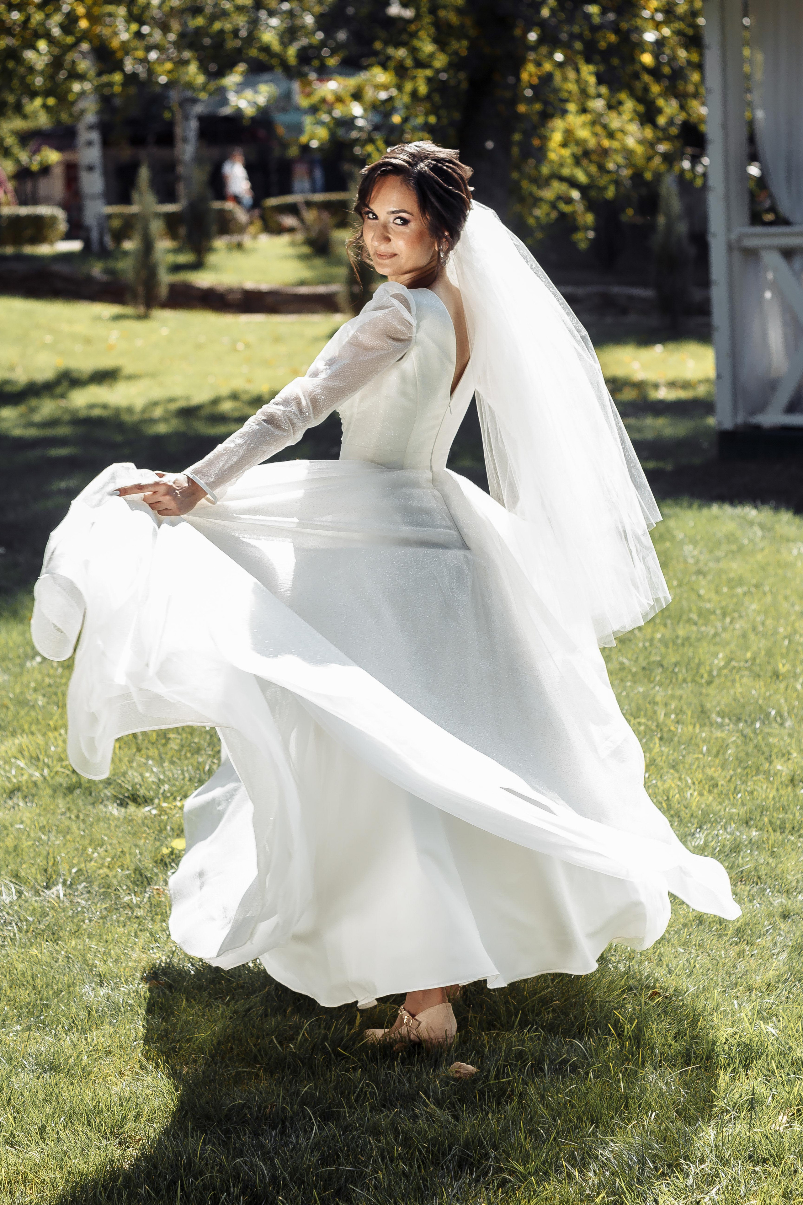 Свадьба Андрея и Наташи 11 сентября 2021. Контент фотограф в Ростове-на-Дону Мардус Павел