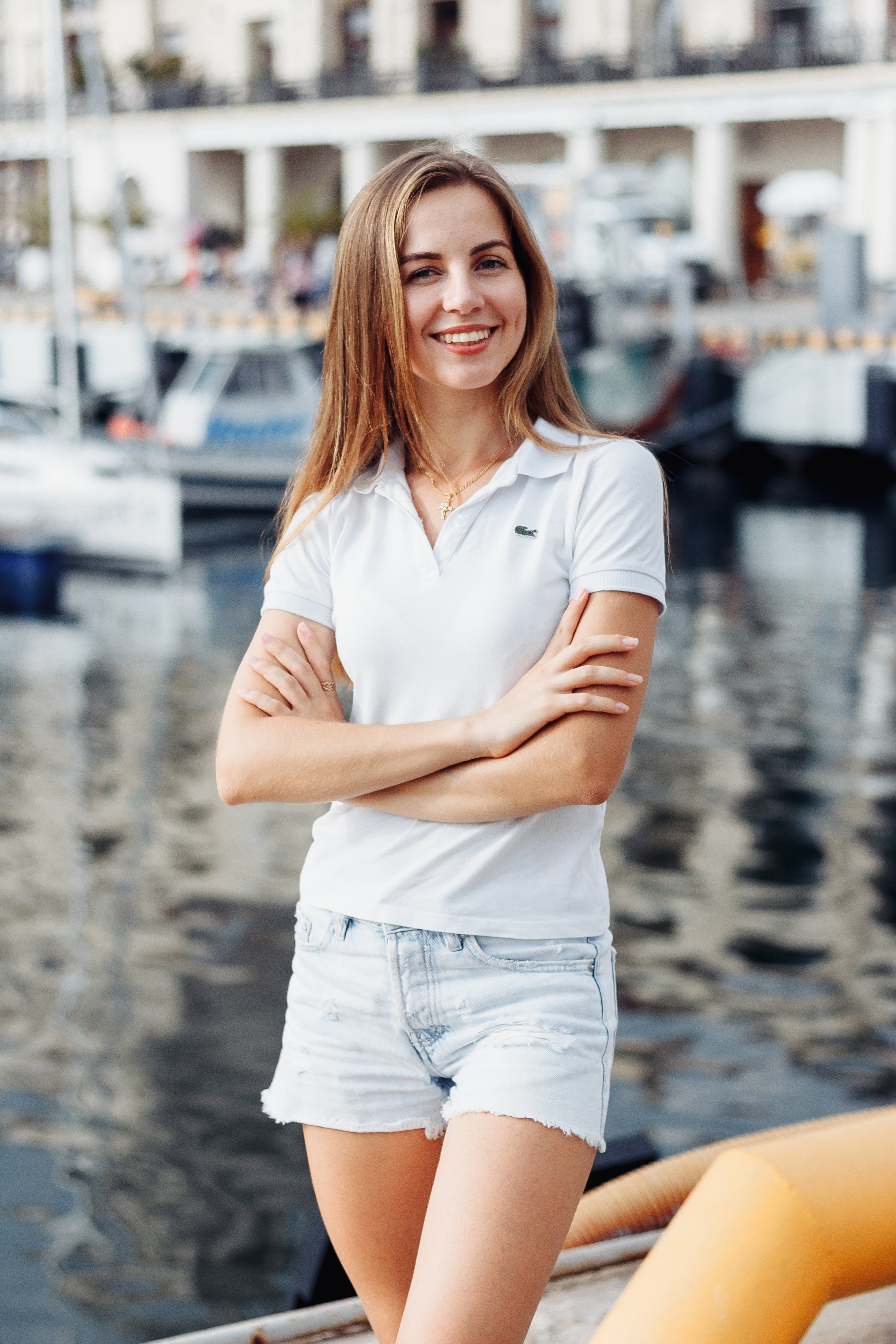 Катя и малышка Тео. Контент фотограф в Ростове-на-Дону Мардус Павел