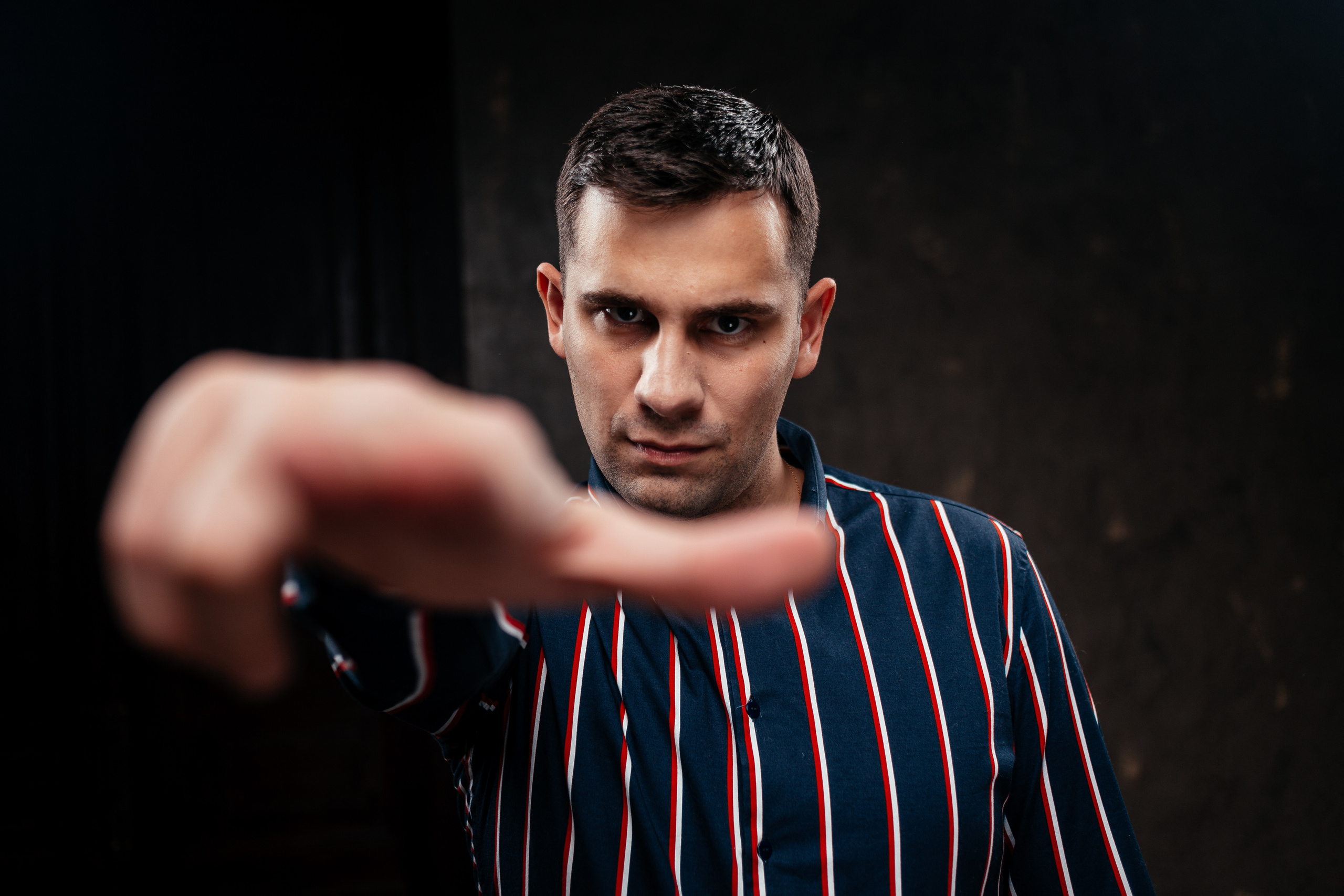 Игорь Пименов «Комик». Контент фотограф в Ростове-на-Дону Мардус Павел