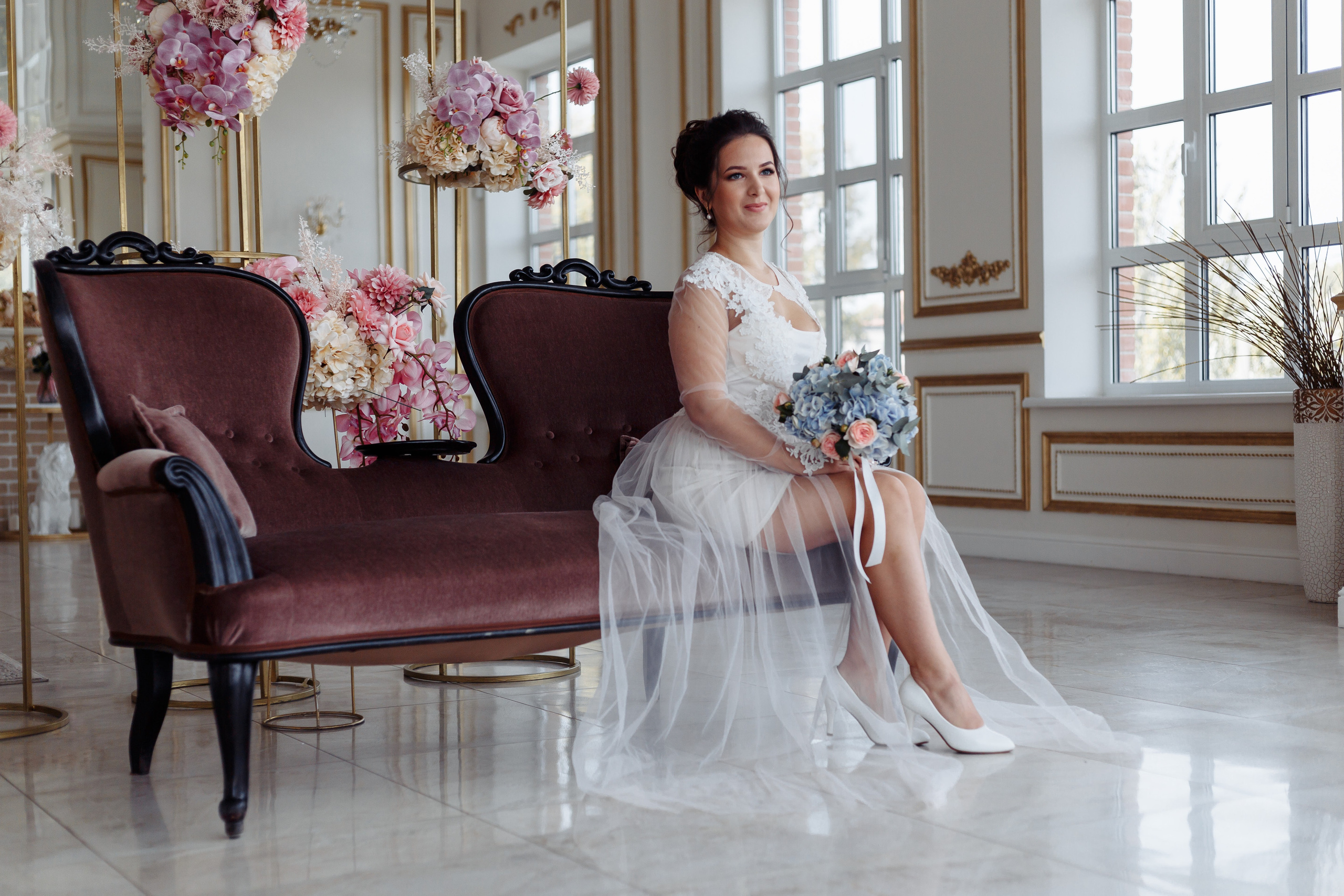 Свадьба Никиты и Кристины 10 октября 2020. Контент фотограф в Ростове-на-Дону Мардус Павел