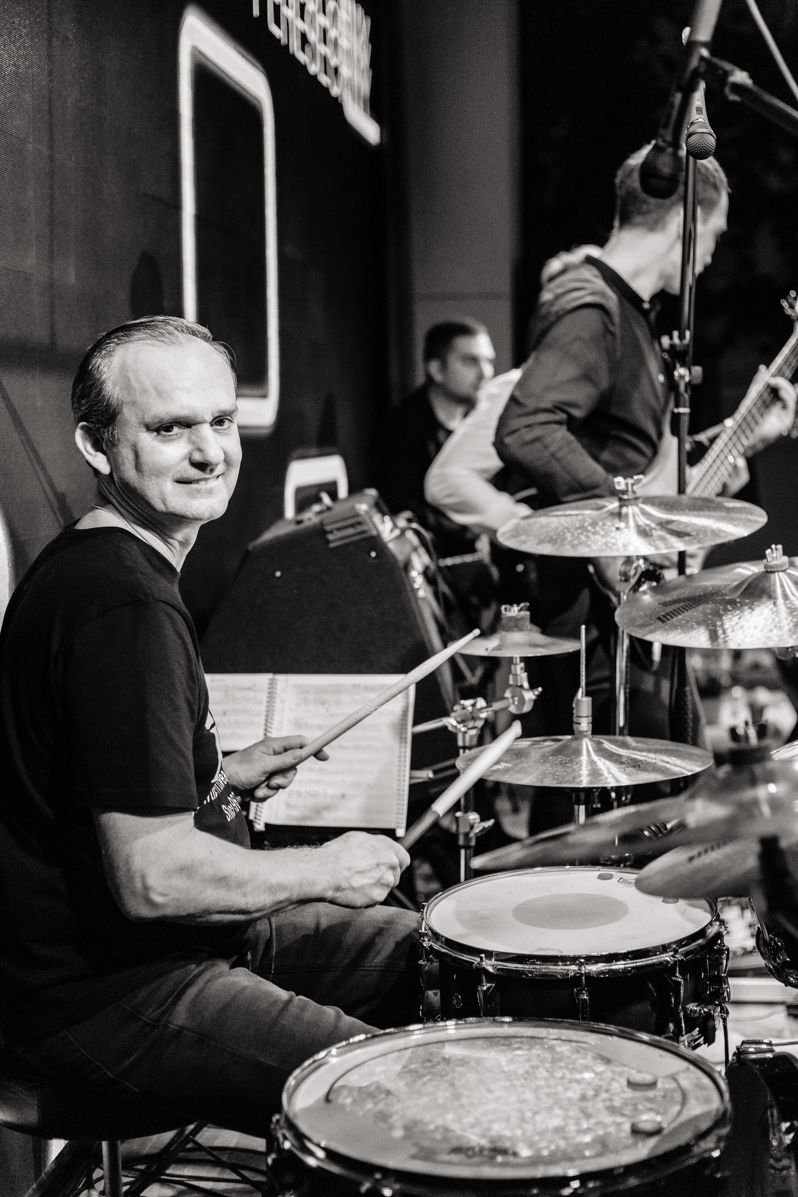 Екатерина Ярошенко «Творческий вечер». Контент фотограф в Ростове-на-Дону Мардус Павел