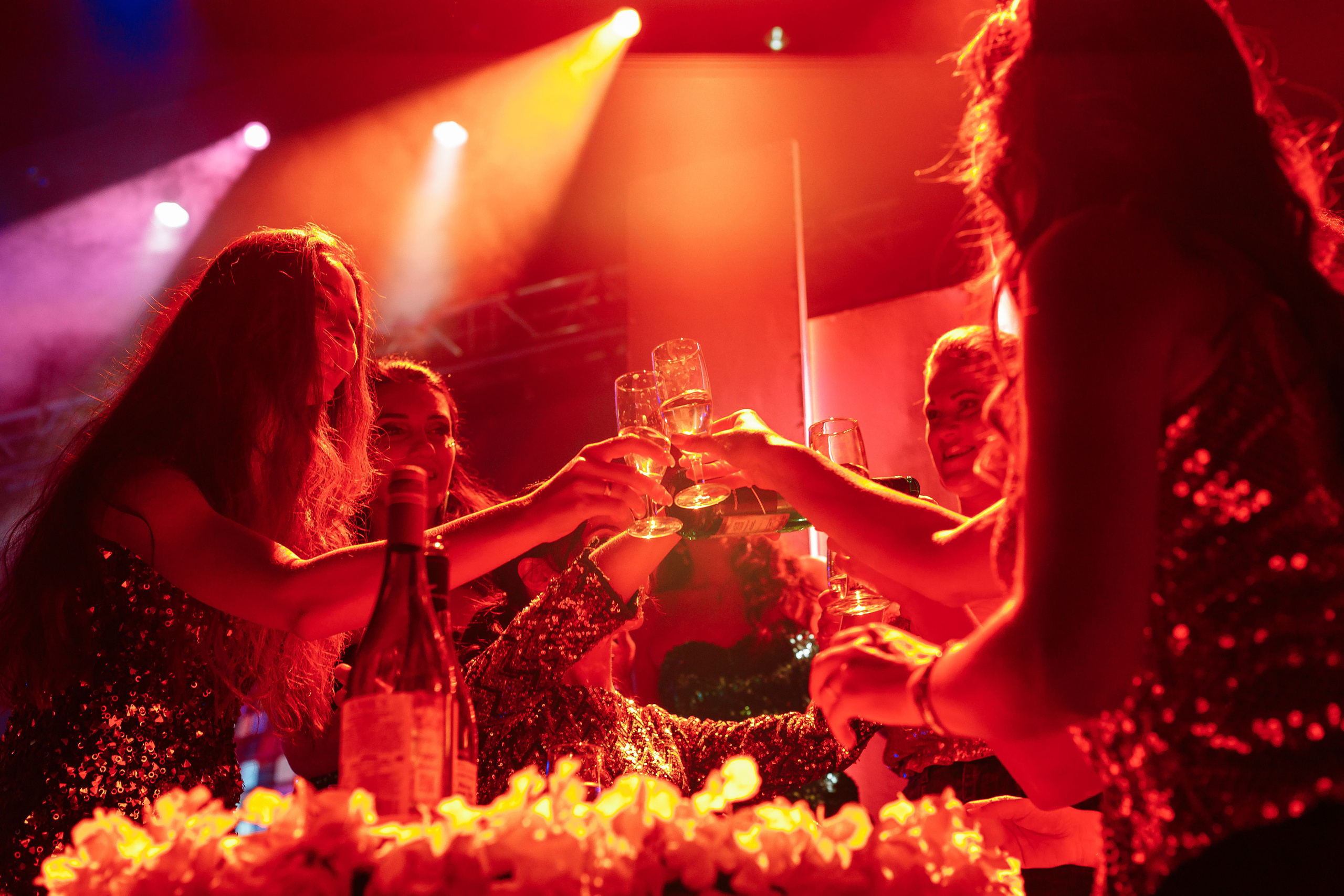 Благотворительный проект «Сцена». Контент фотограф в Ростове-на-Дону Мардус Павел