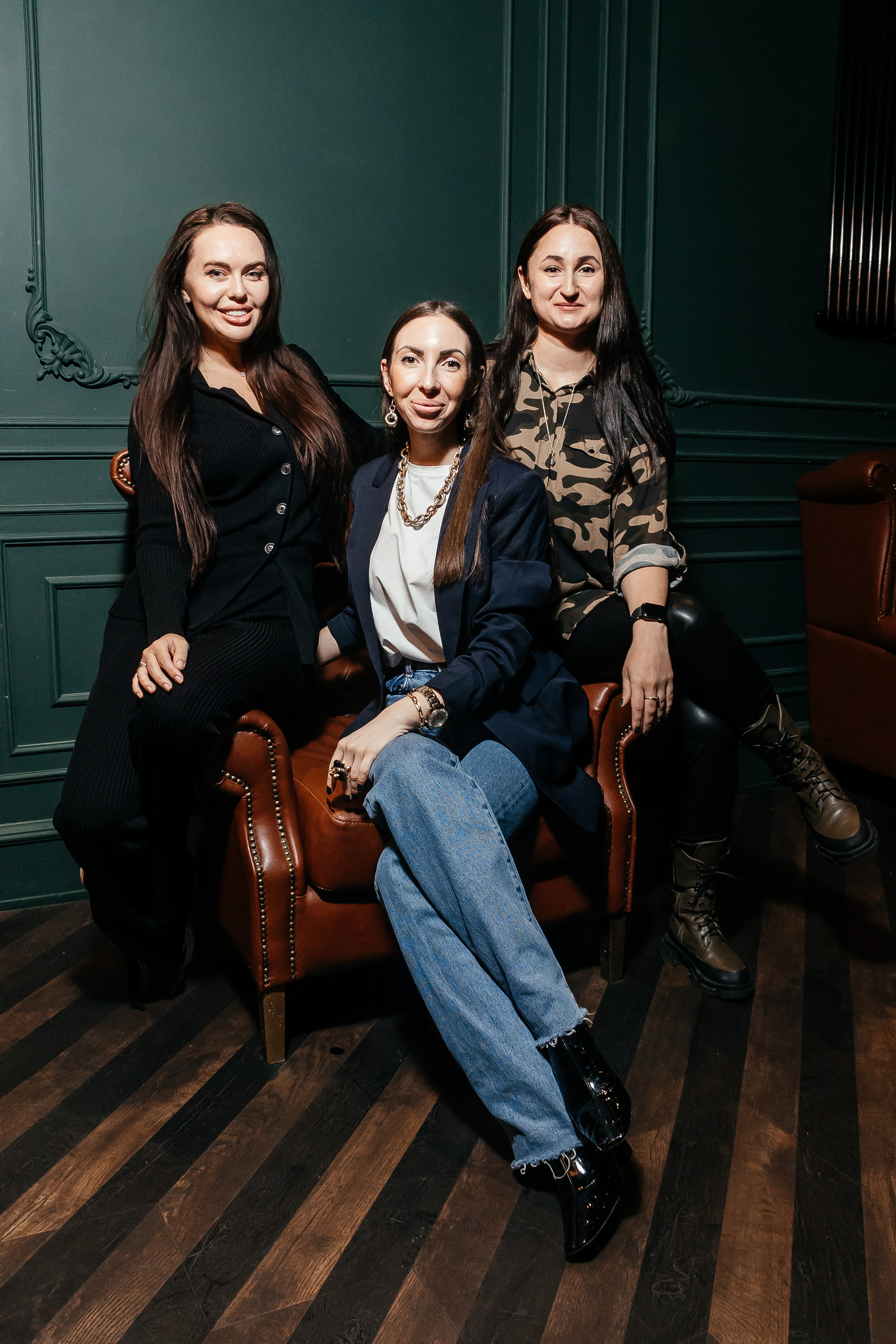 Девичник Екатерины Ярошенко. Контент фотограф в Ростове-на-Дону Мардус Павел