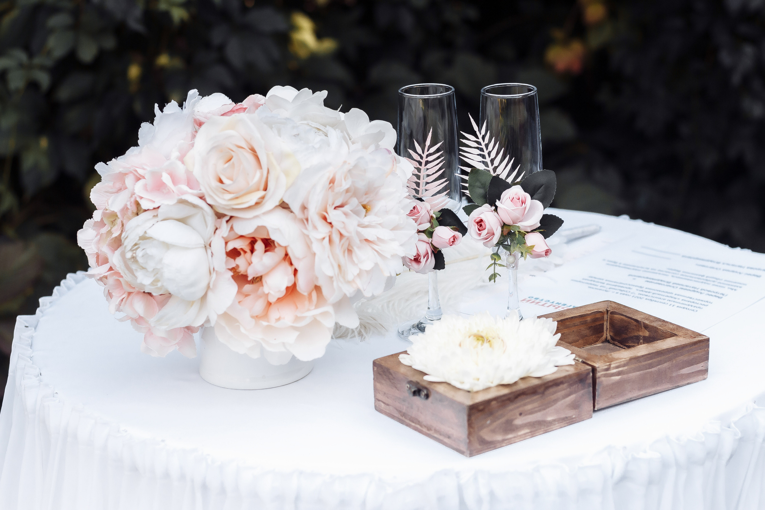 Свадьба Андрея и Наташи 11 сентября 2021. Контент фотограф в Ростове-на-Дону Мардус Павел