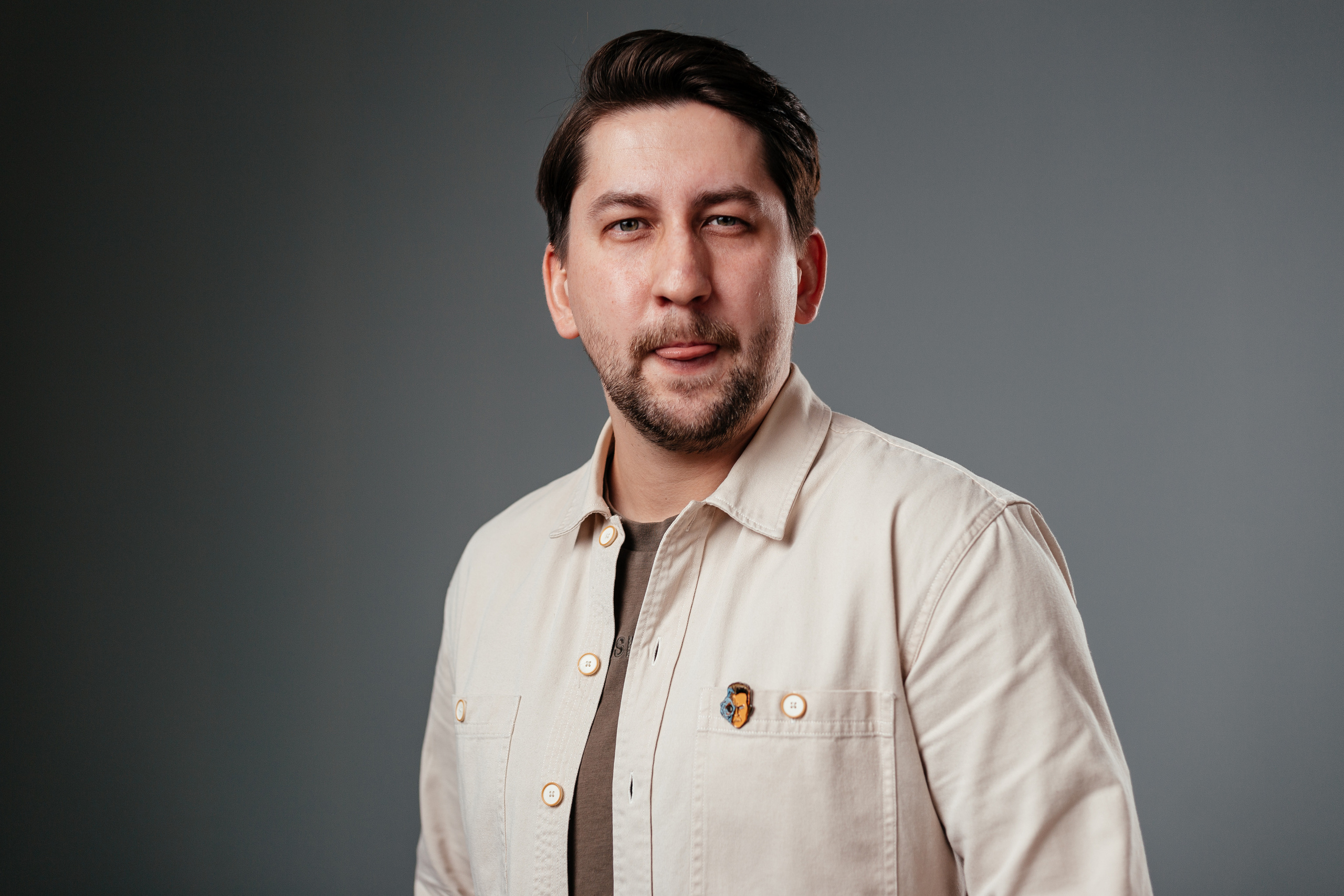 Роман Иванов «Комик, Ведущий, Сценарист». Контент фотограф в Ростове-на-Дону Мардус Павел