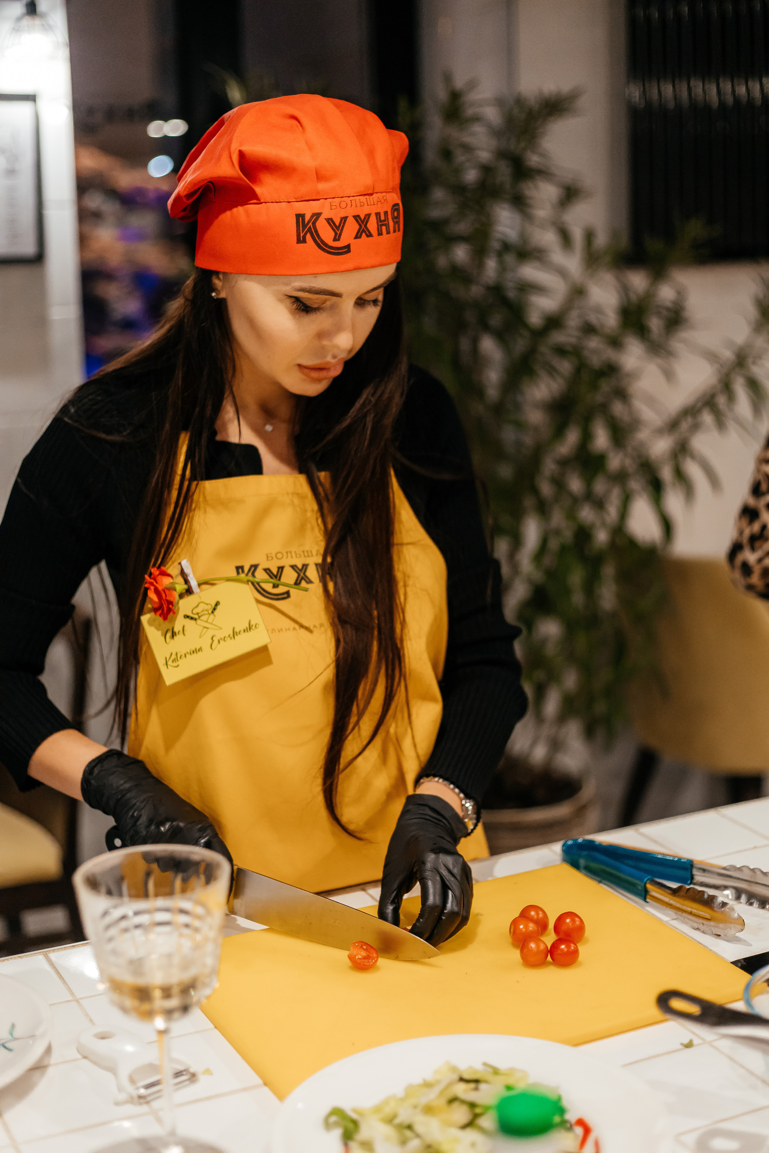 Девичник Екатерины Ярошенко. Контент фотограф в Ростове-на-Дону Мардус Павел