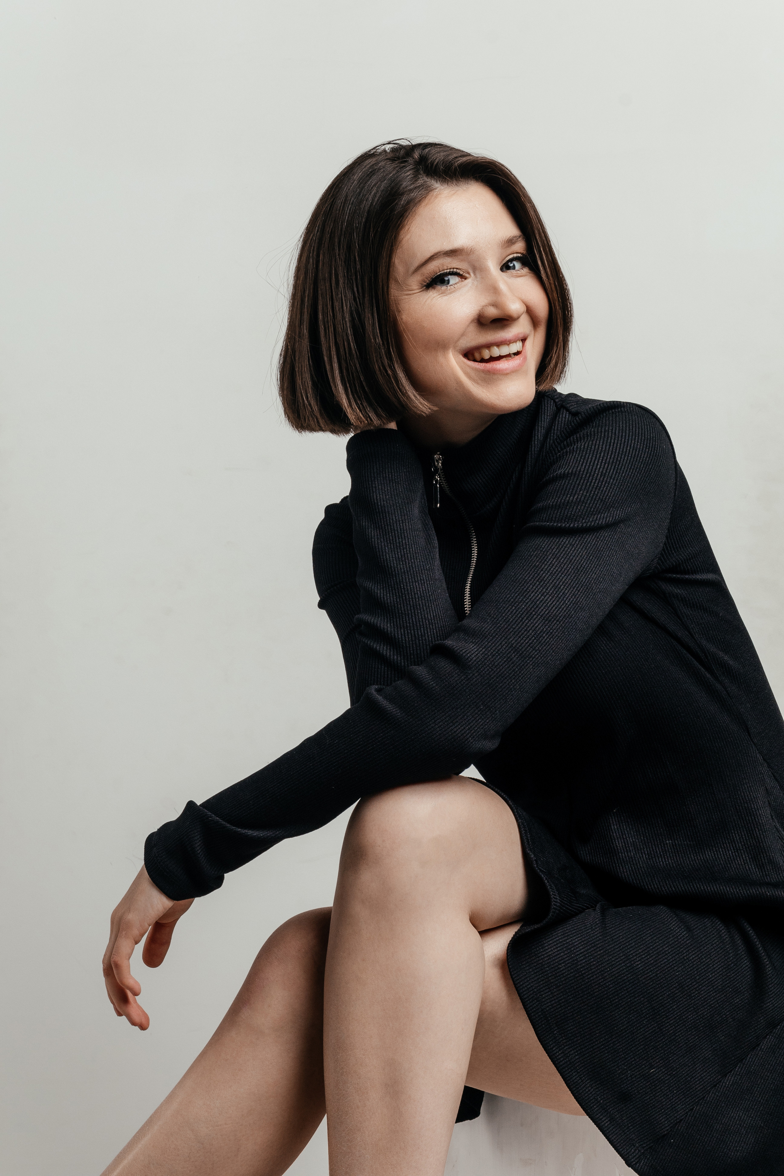 Юлия Кинеберг «Актриса театра и кино». Контент фотограф в Ростове-на-Дону Мардус Павел