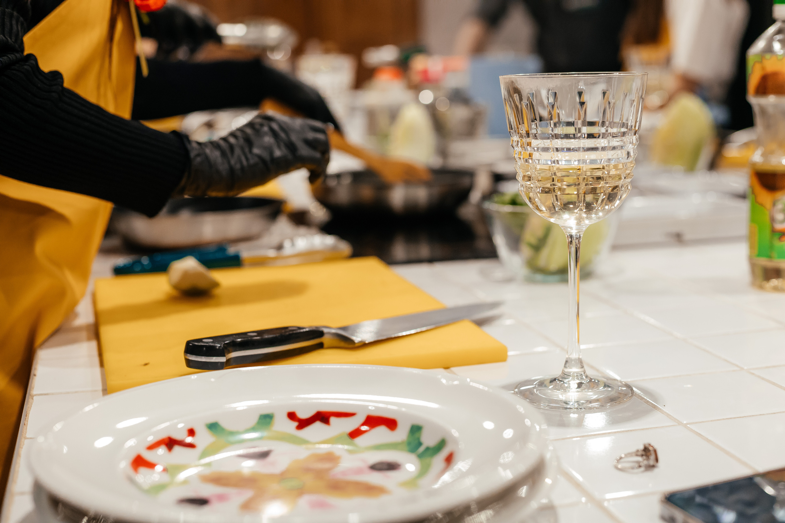 Девичник Екатерины Ярошенко. Контент фотограф в Ростове-на-Дону Мардус Павел