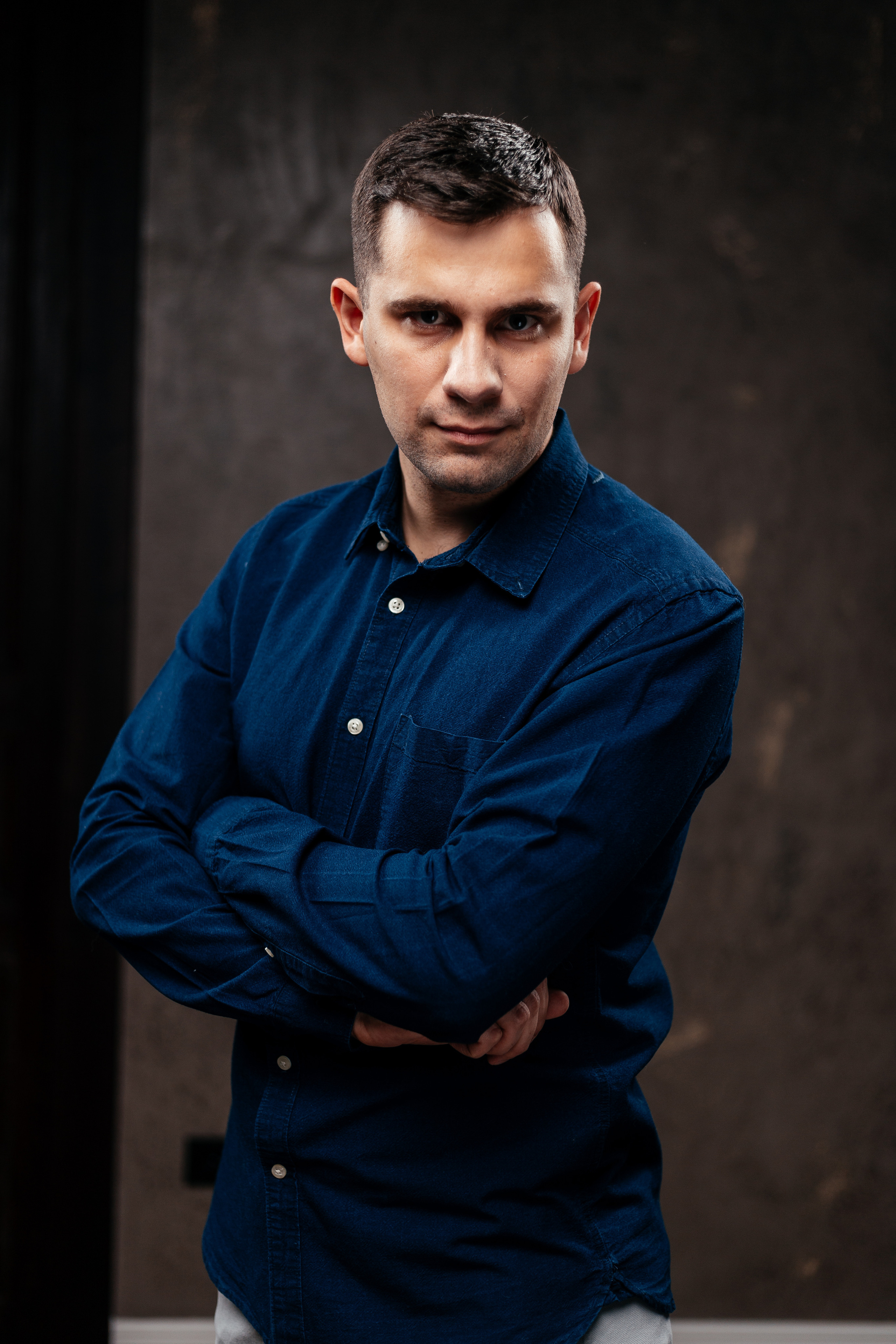 Игорь Пименов «Комик». Контент фотограф в Ростове-на-Дону Мардус Павел