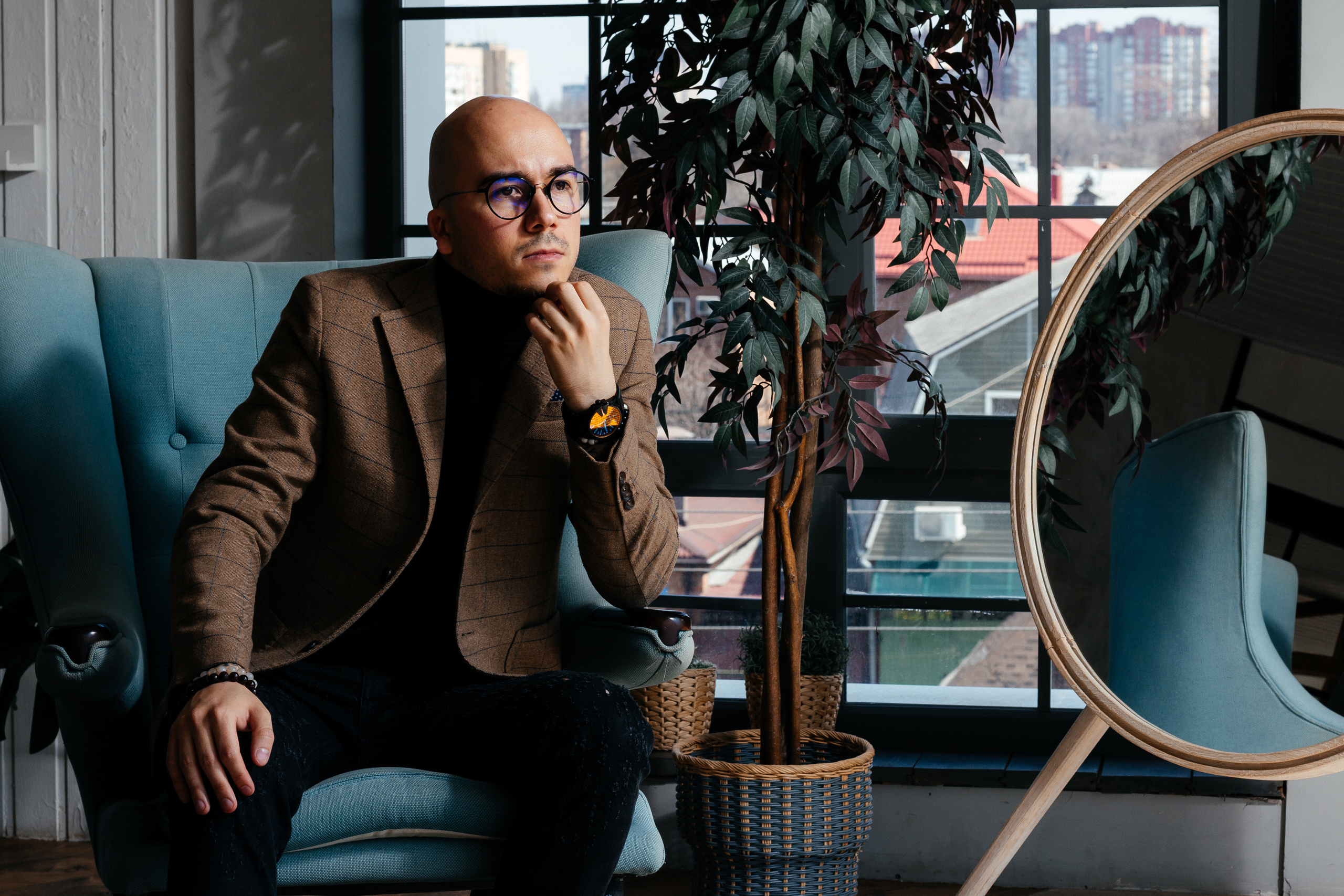 Антон и Катя. Контент фотограф в Ростове-на-Дону Мардус Павел