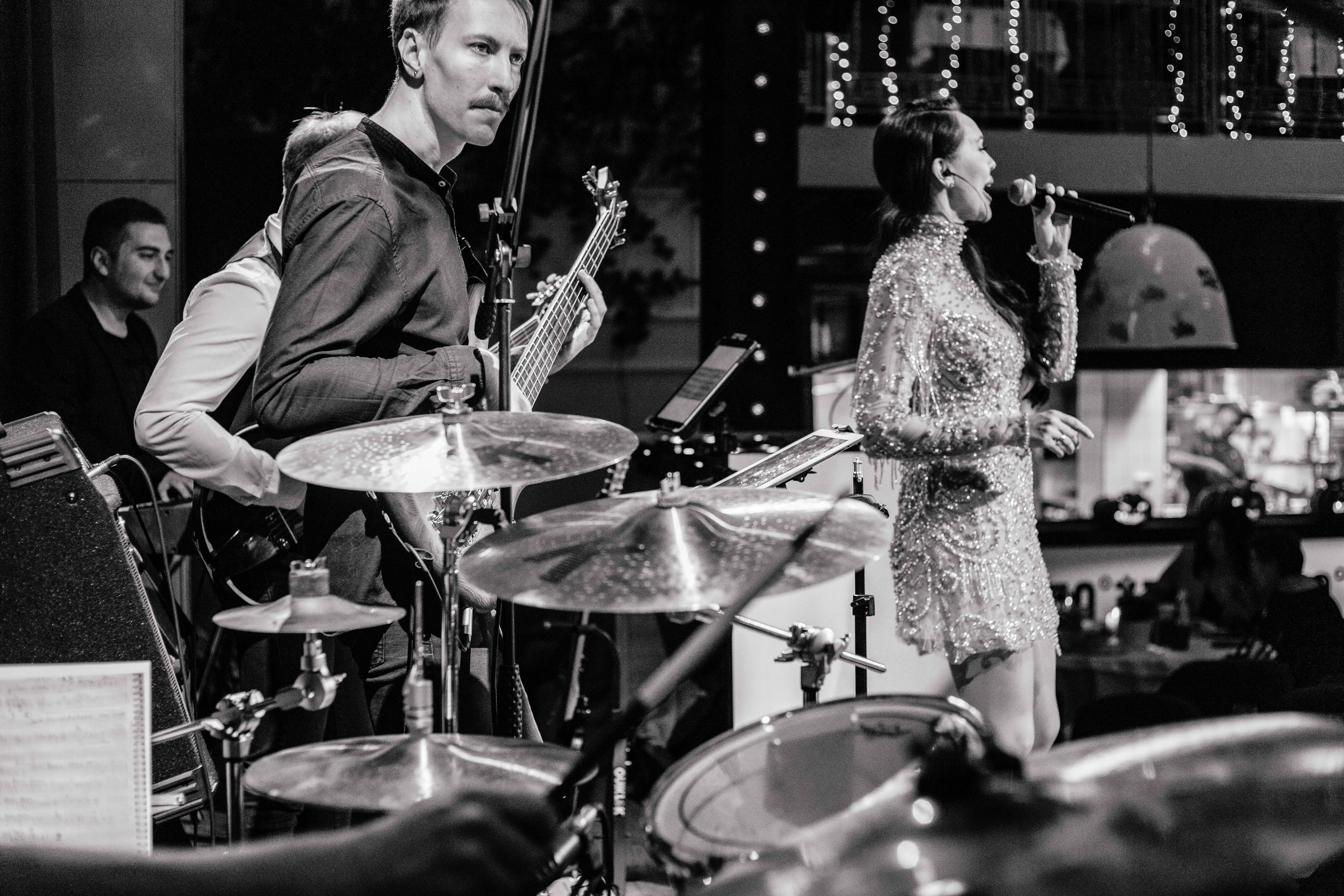 Екатерина Ярошенко «Творческий вечер». Контент фотограф в Ростове-на-Дону Мардус Павел