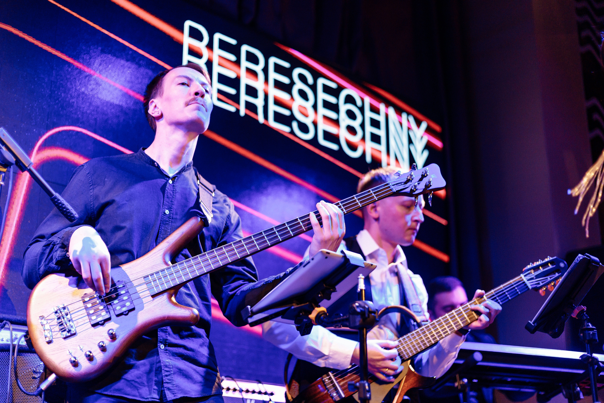 Екатерина Ярошенко «Творческий вечер». Контент фотограф в Ростове-на-Дону Мардус Павел