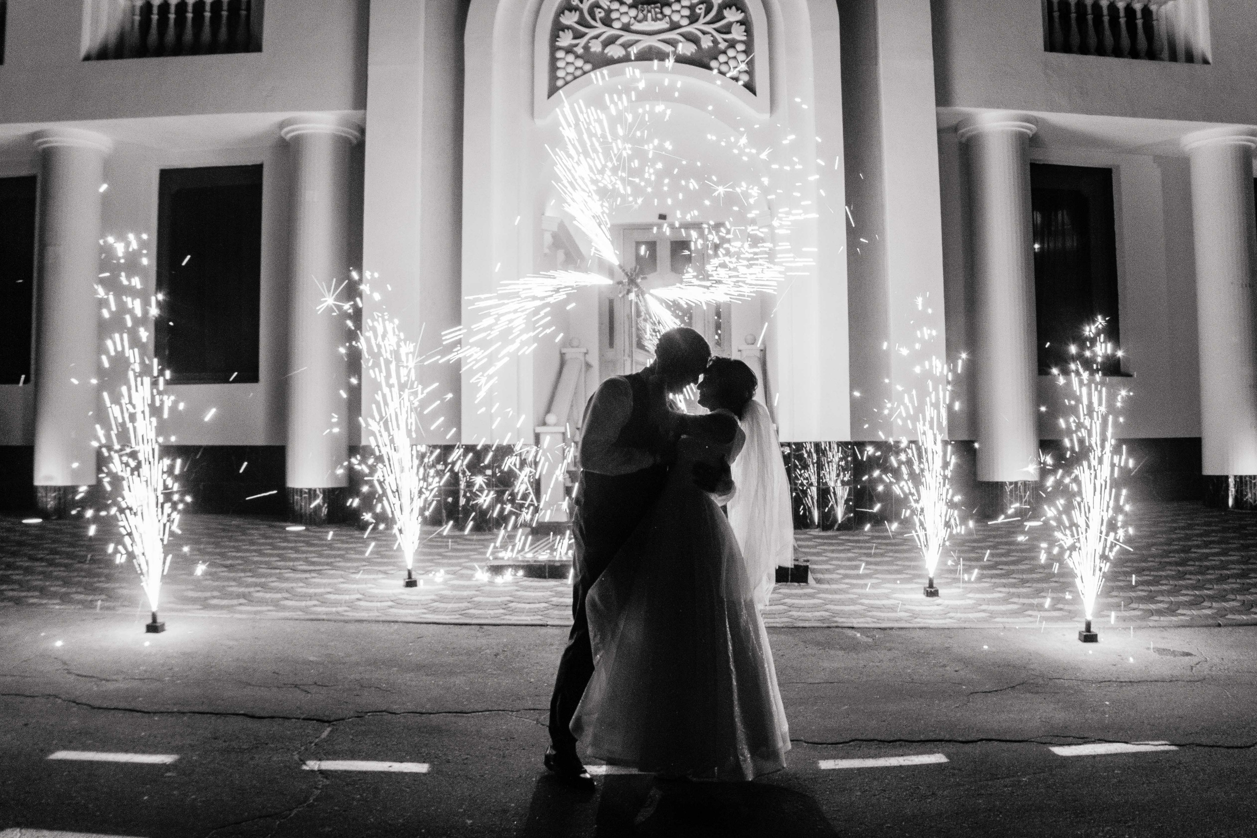 Свадьба Андрея и Наташи 11 сентября 2021. Контент фотограф в Ростове-на-Дону Мардус Павел