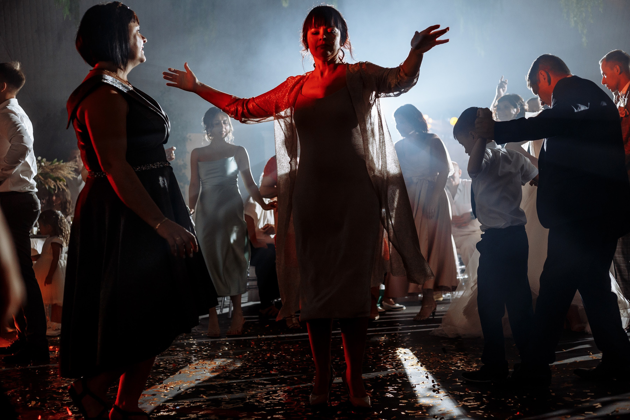 Свадьба Игоря и Анастасии 29 августа 2020. Контент фотограф в Ростове-на-Дону Мардус Павел