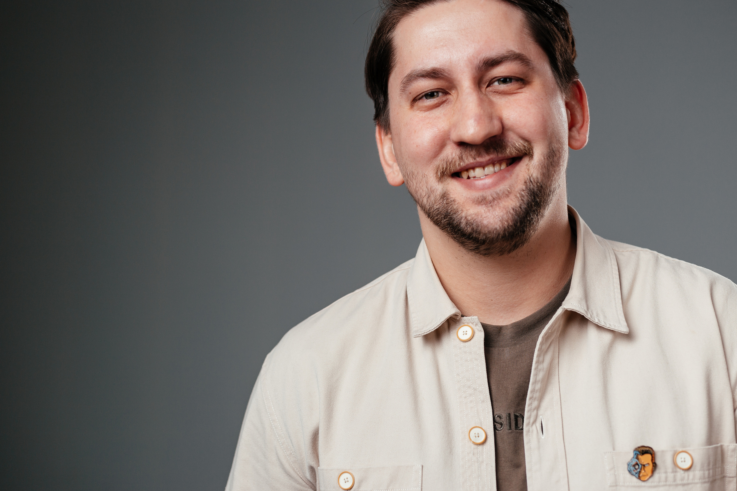 Роман Иванов «Комик, Ведущий, Сценарист». Контент фотограф в Ростове-на-Дону Мардус Павел