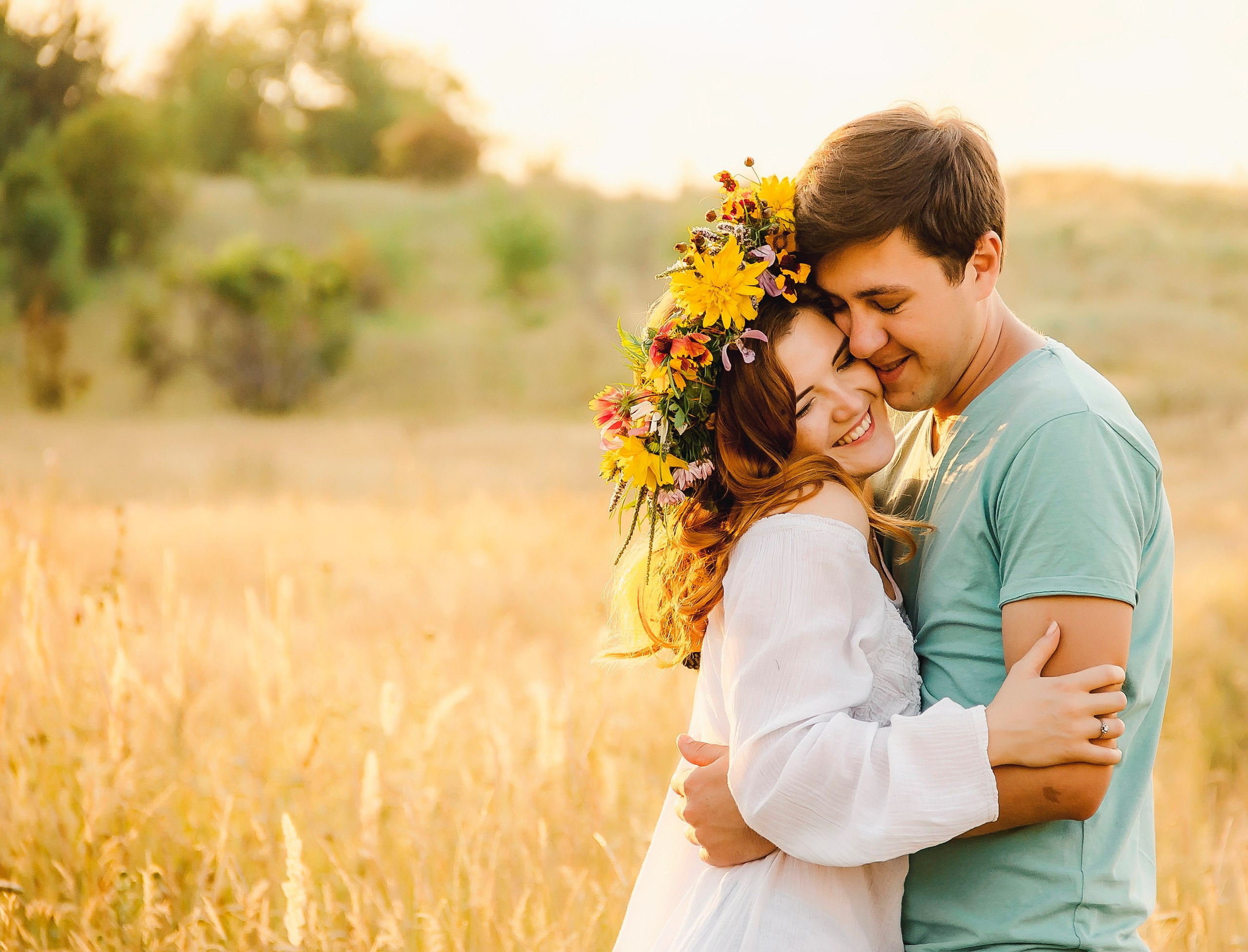 Макс и Даша. Контент фотограф в Ростове-на-Дону Мардус Павел