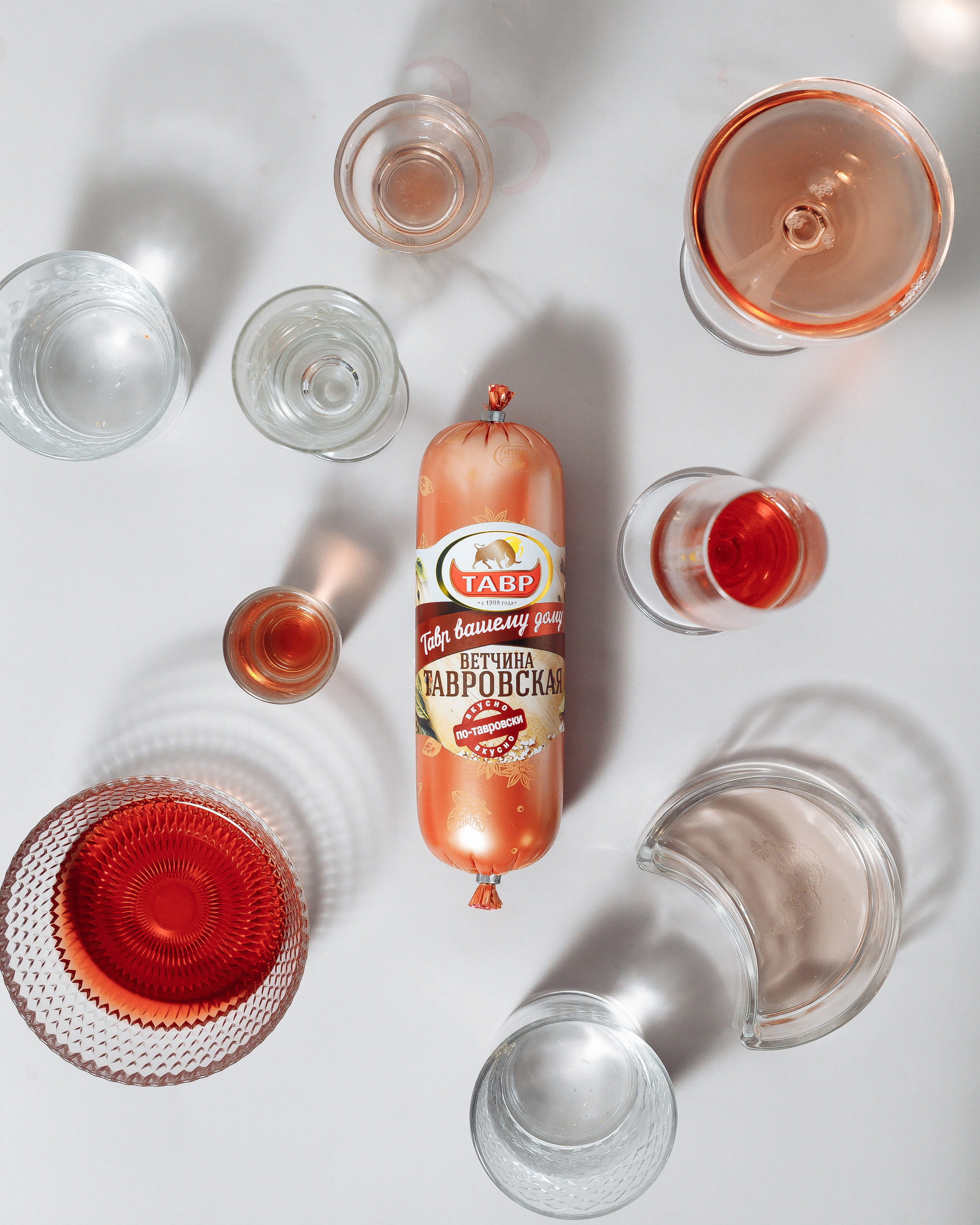 Тавр. Контент фотограф в Ростове-на-Дону Мардус Павел