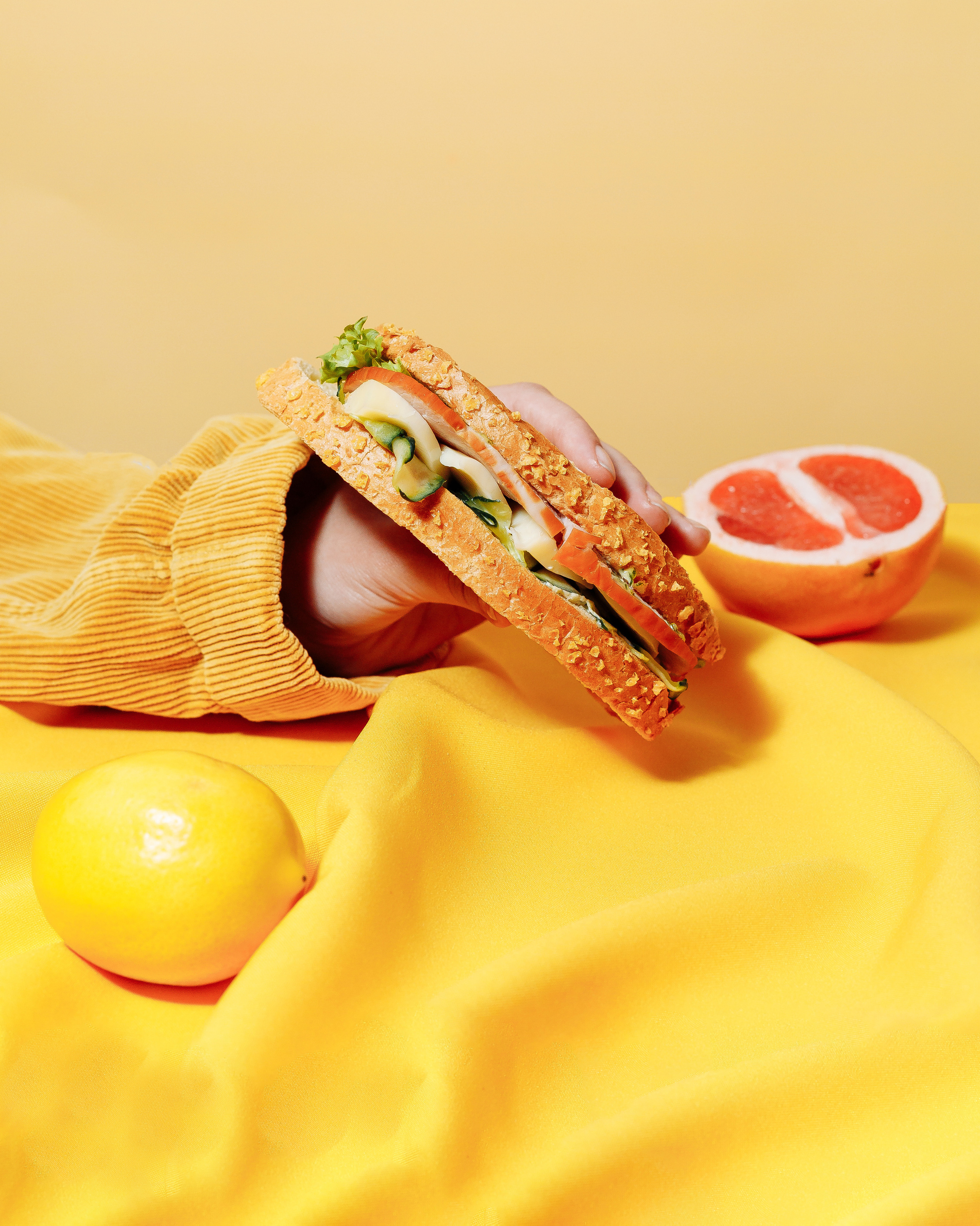 Тавр. Контент фотограф в Ростове-на-Дону Мардус Павел