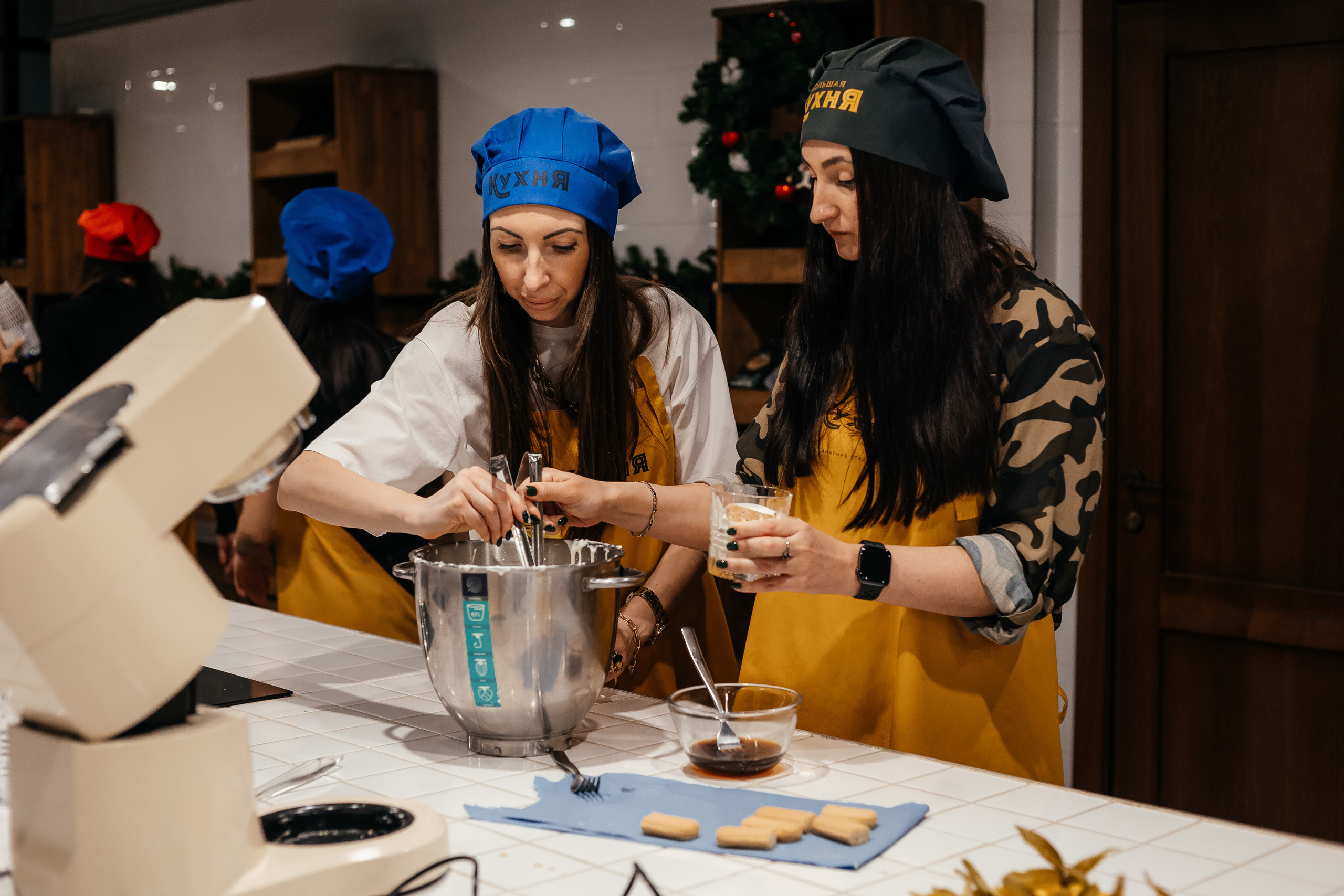 Девичник Екатерины Ярошенко. Контент фотограф в Ростове-на-Дону Мардус Павел