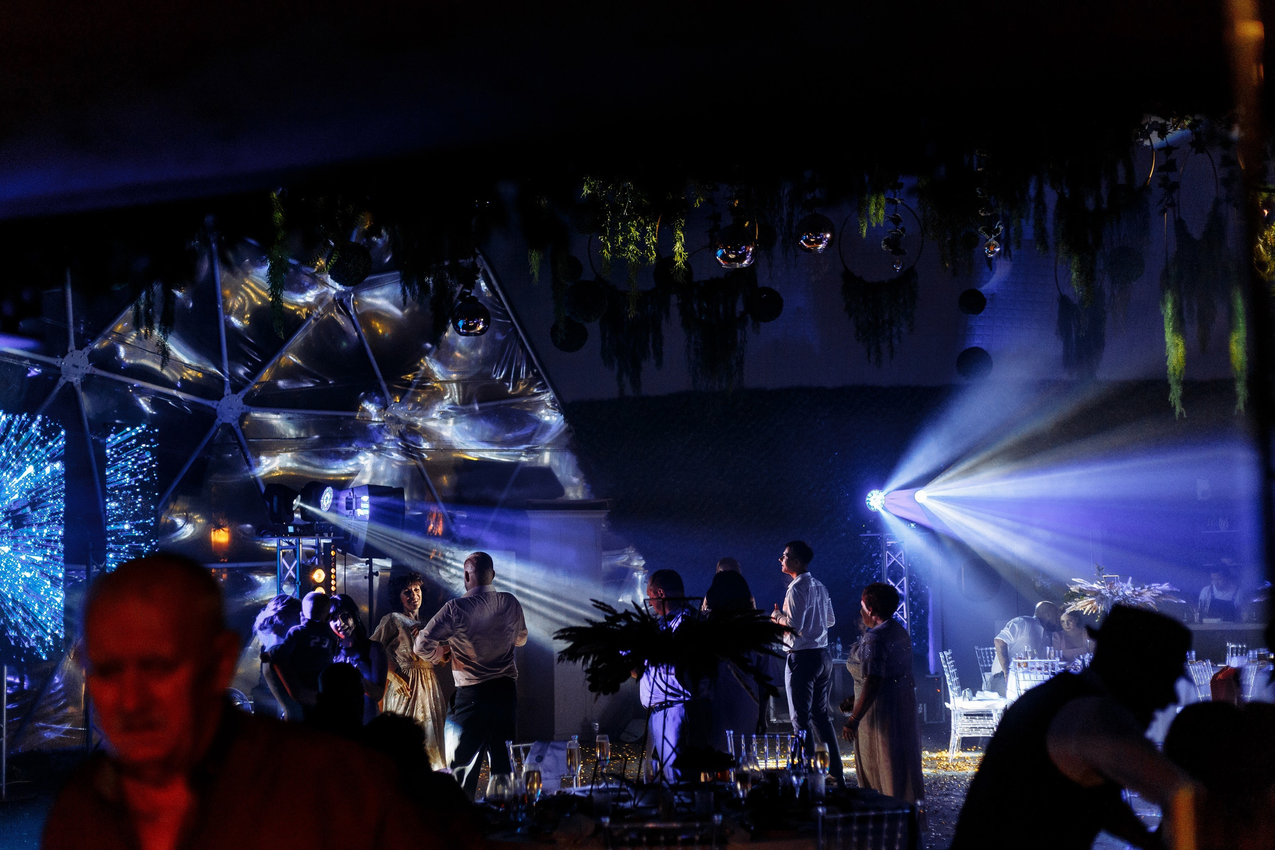 Свадьба Игоря и Анастасии 29 августа 2020. Контент фотограф в Ростове-на-Дону Мардус Павел