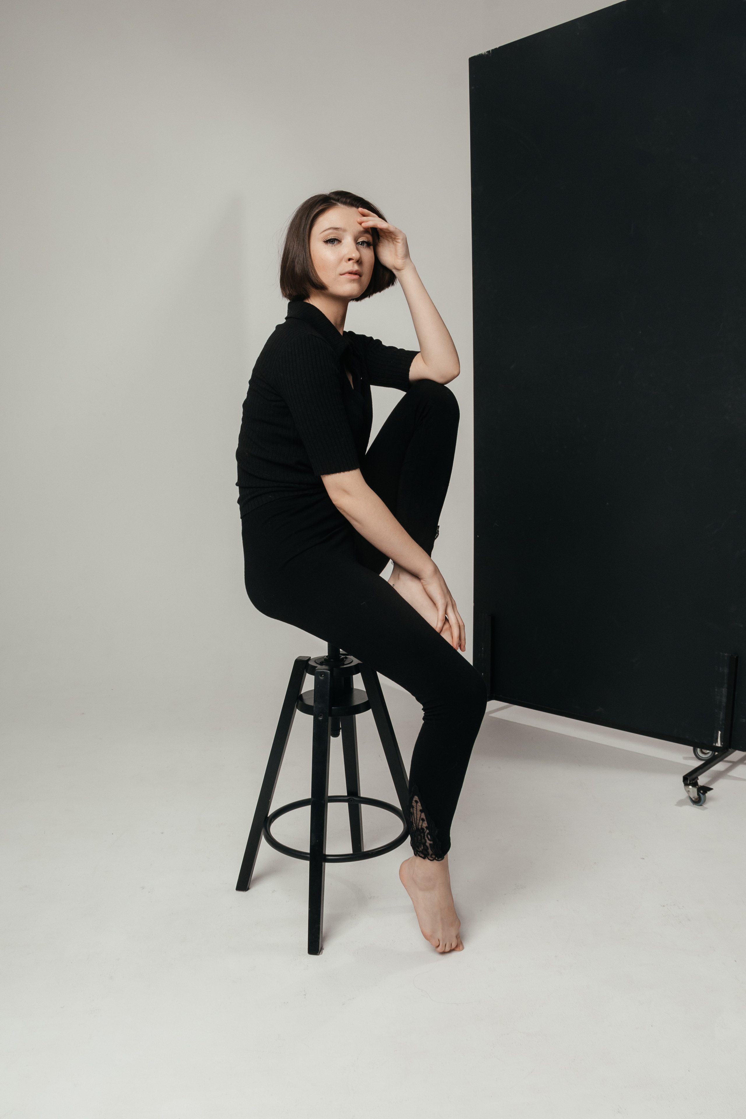 Юлия Кинеберг «Актриса театра и кино». Контент фотограф в Ростове-на-Дону Мардус Павел