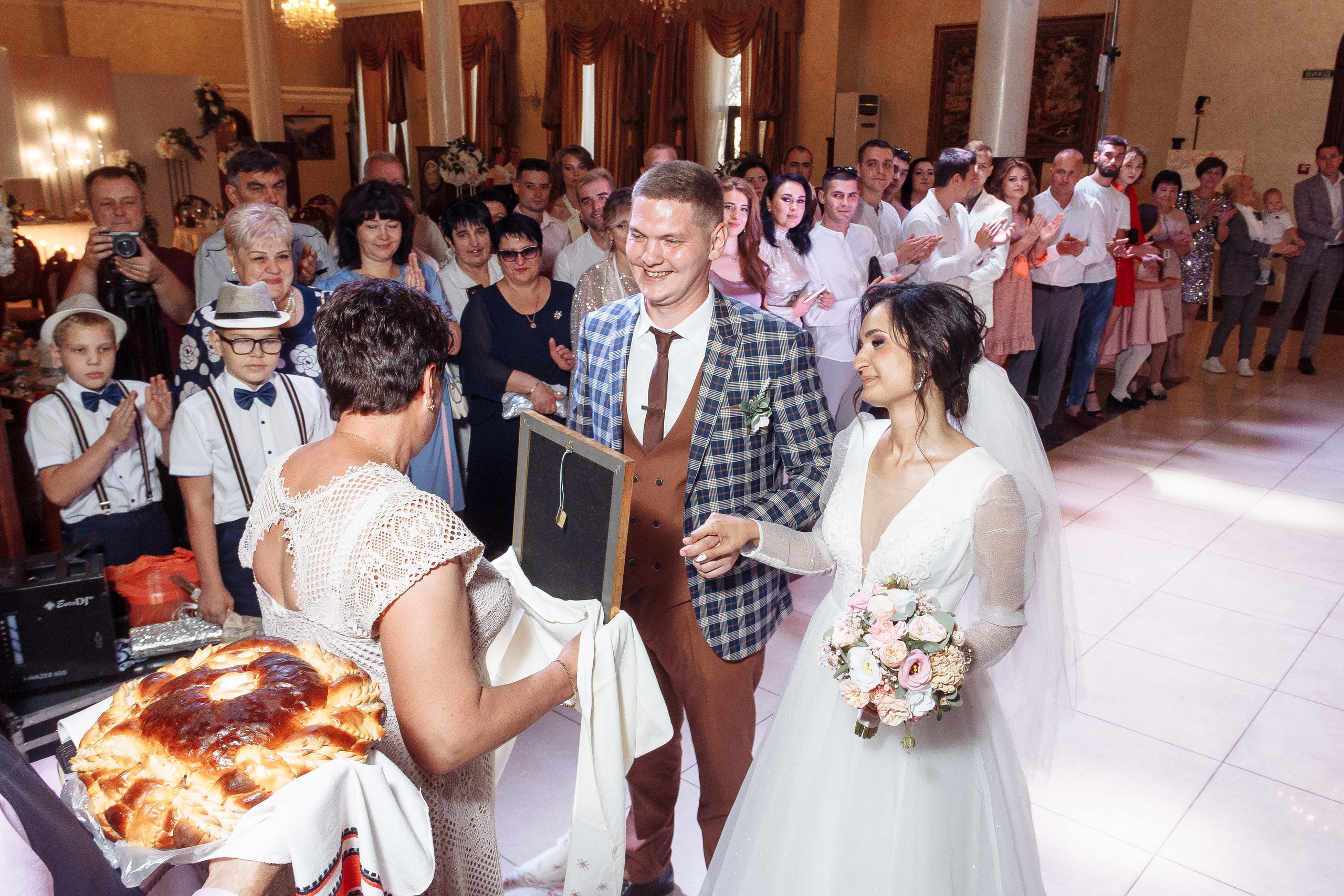 Свадьба Андрея и Наташи 11 сентября 2021. Контент фотограф в Ростове-на-Дону Мардус Павел