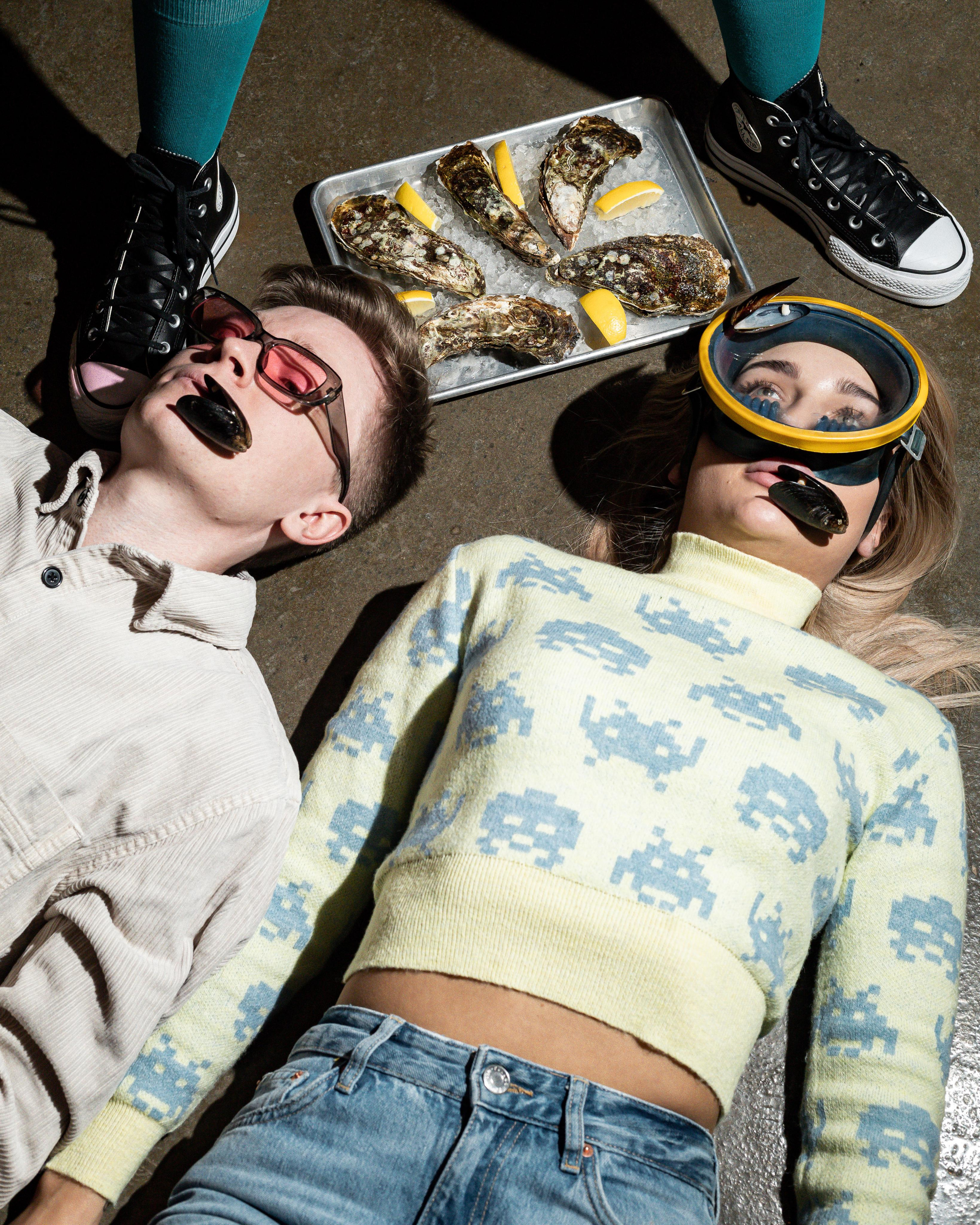 Морики. Контент фотограф в Ростове-на-Дону Мардус Павел