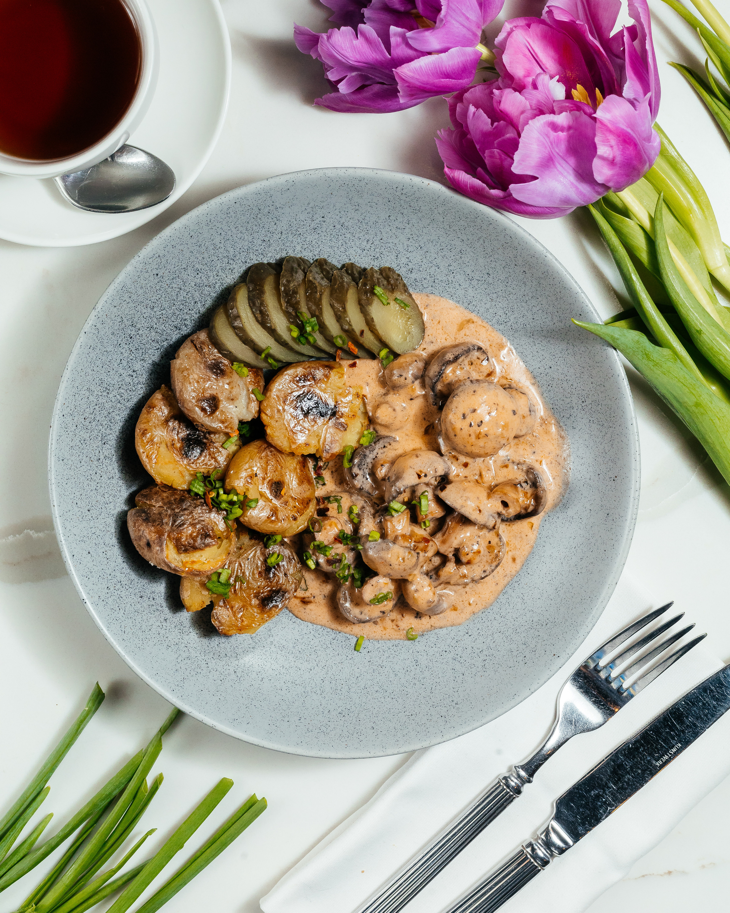 Ресторан Lilo by Ginza Project. Контент фотограф в Ростове-на-Дону Мардус Павел