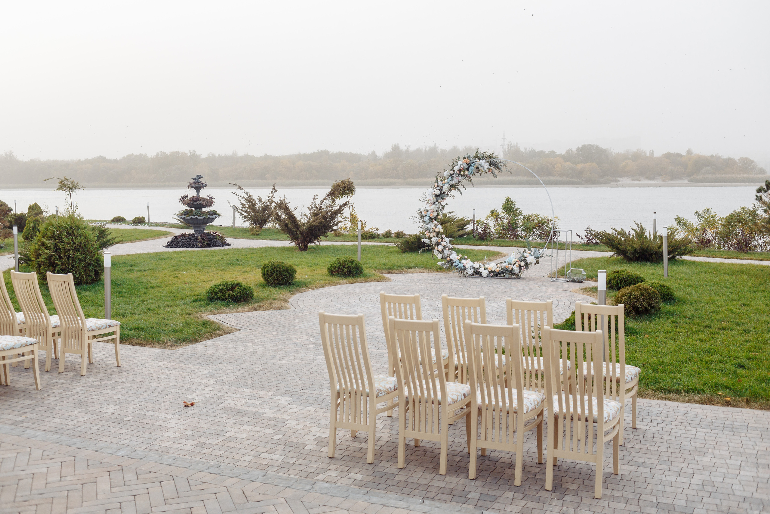 Свадьба Никиты и Кристины 10 октября 2020. Контент фотограф в Ростове-на-Дону Мардус Павел