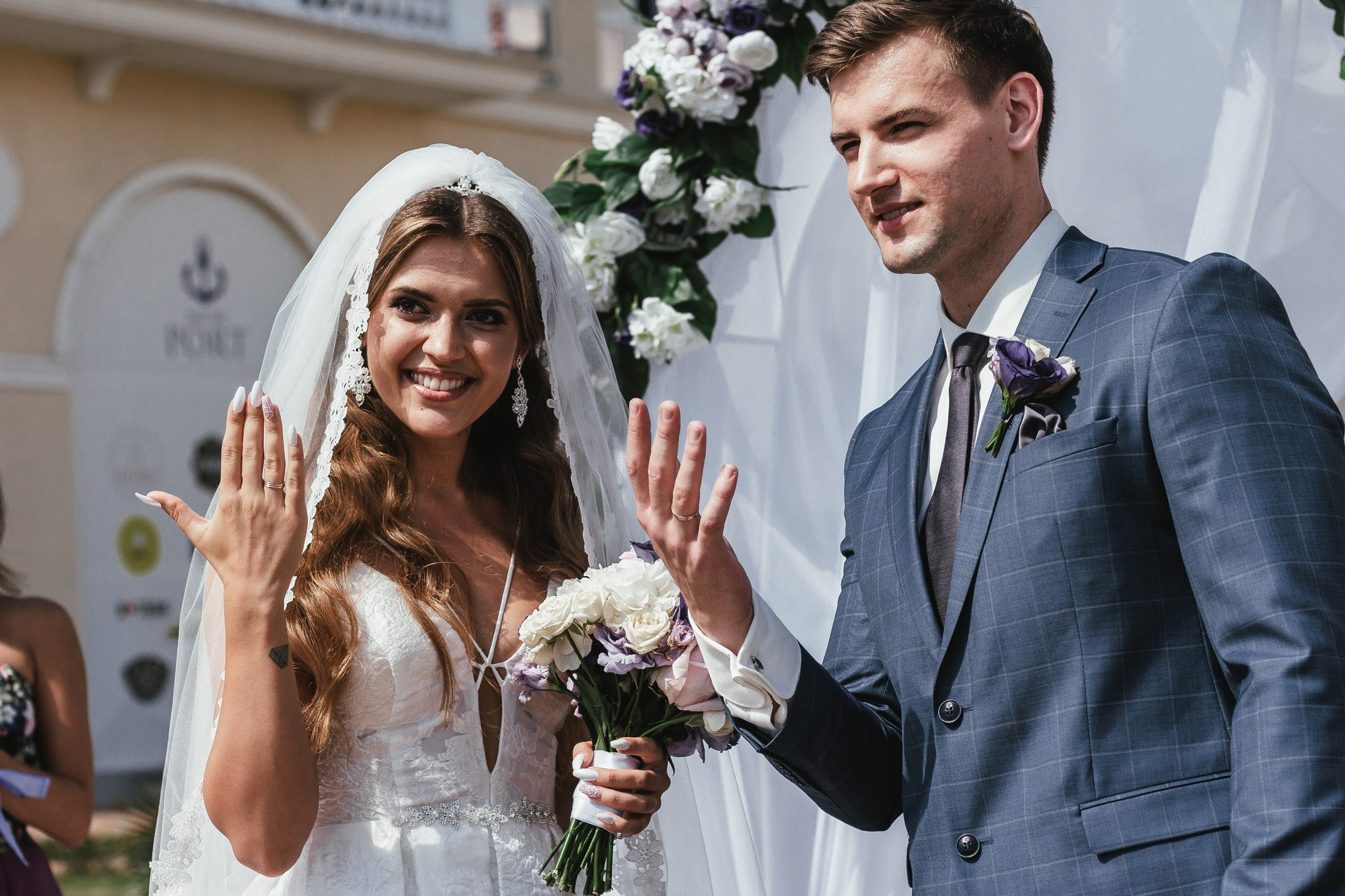 Свадьба Алексея и Валерии 5 сентября 2019. Контент фотограф в Ростове-на-Дону Мардус Павел